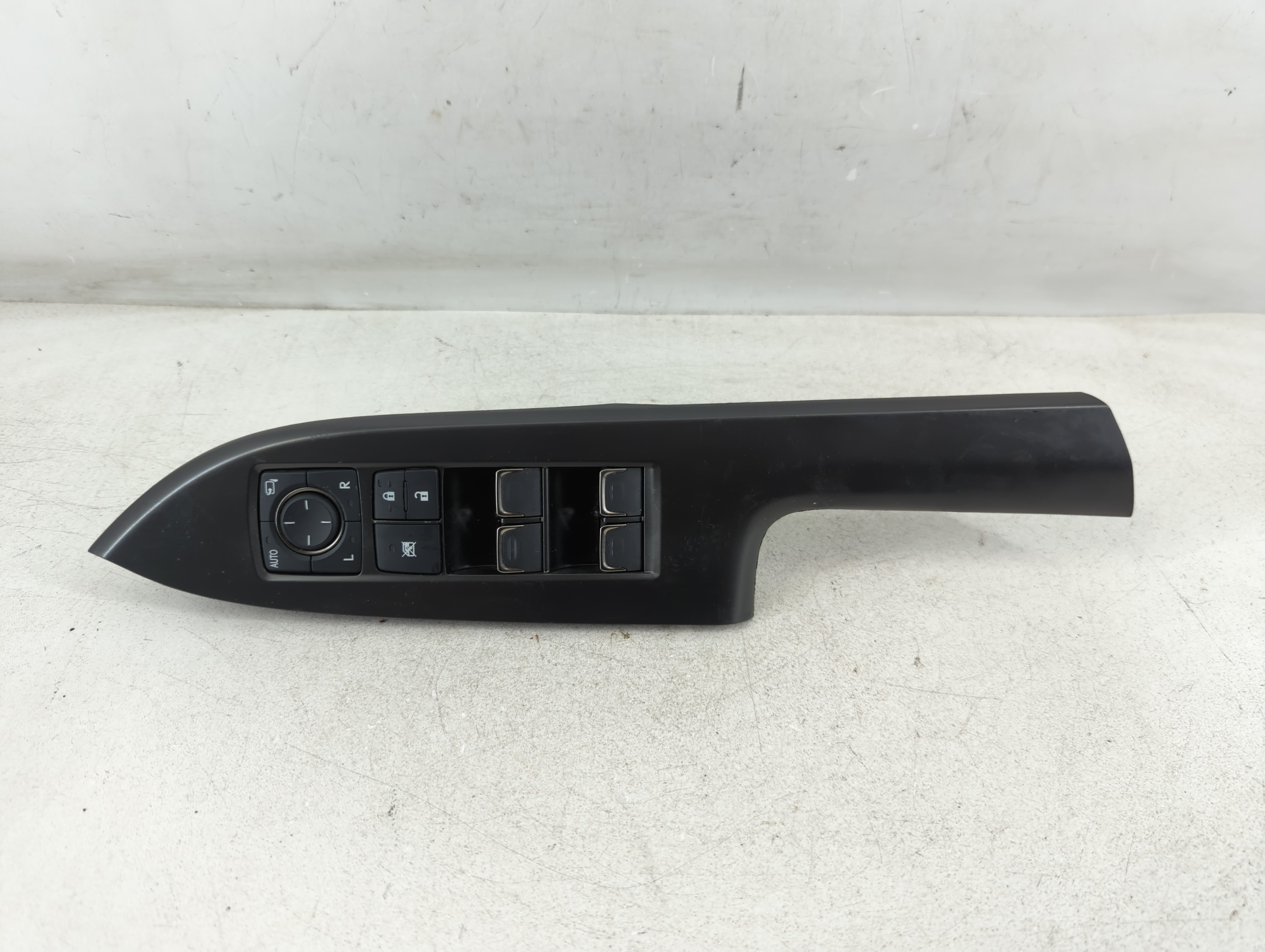 Picture of Lexus Nx300 Driver Left Door Master Power Window Switch 100156 1078713
