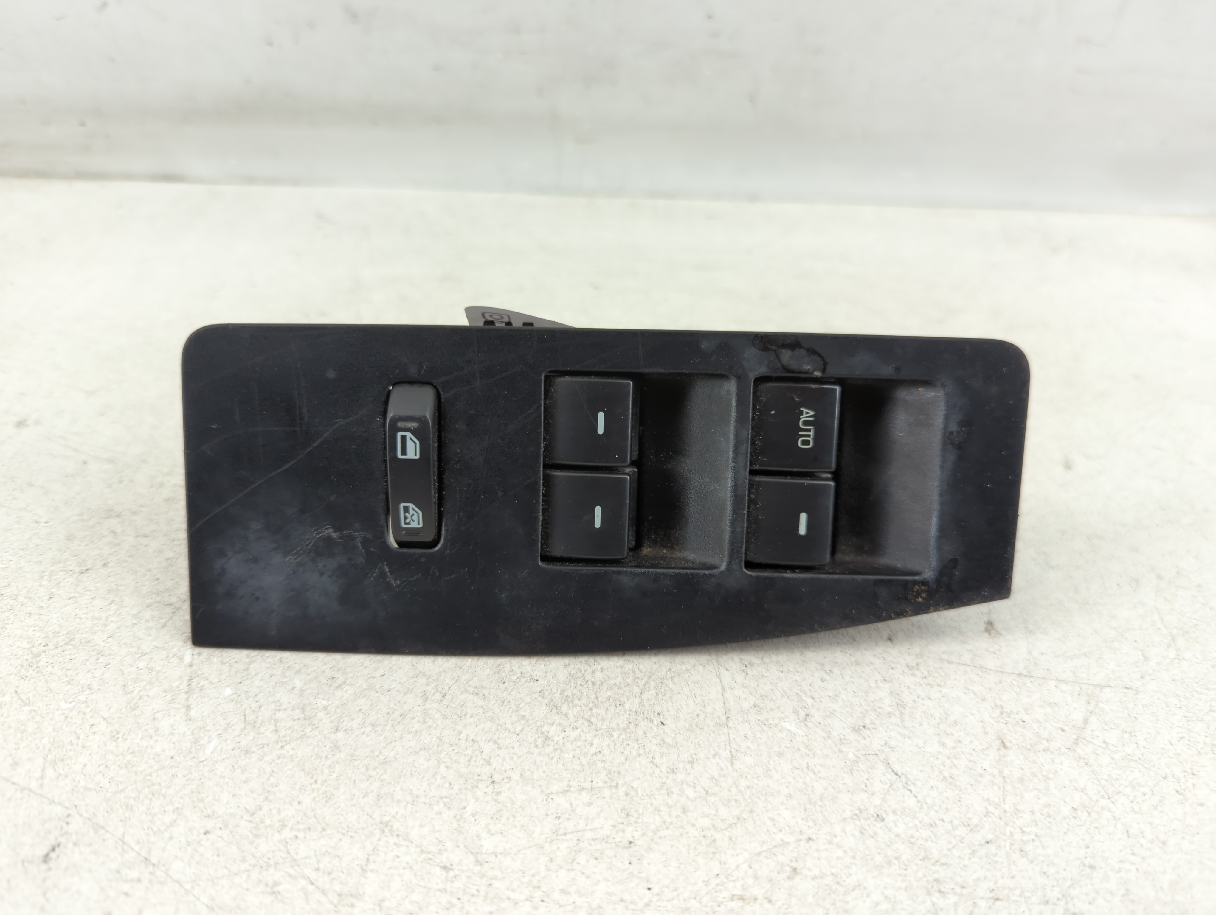 2010-2012 Ford Taurus Driver Left Door Master Power Window Switch 1078715 - Oemusedautoparts1.com