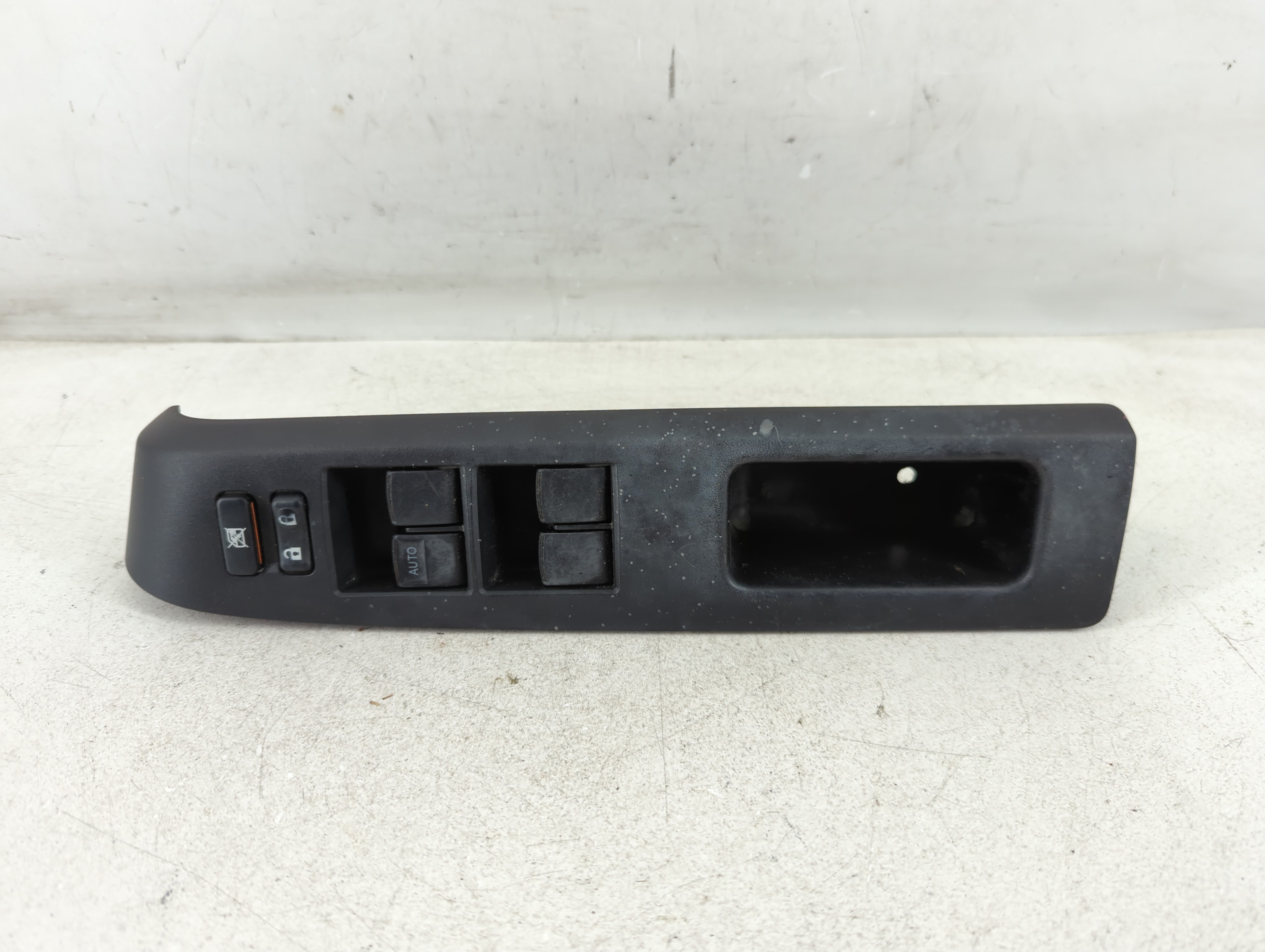 Picture of 2008-2015 Scion Xb Driver Left Door Master Power Window Switch 1078719