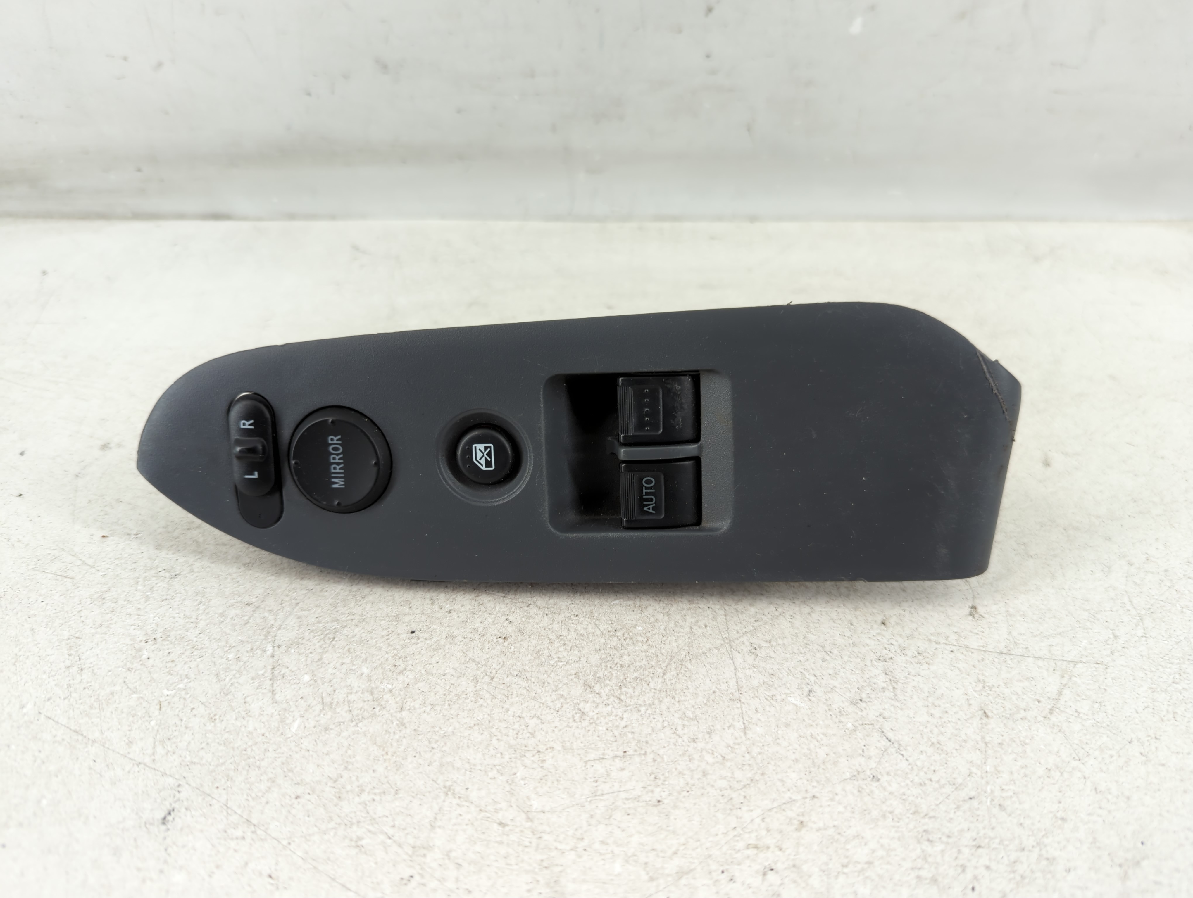 2003-2011 Honda Element Driver Left Door Master Power Window Switch 1078722 - Oemusedautoparts1.com