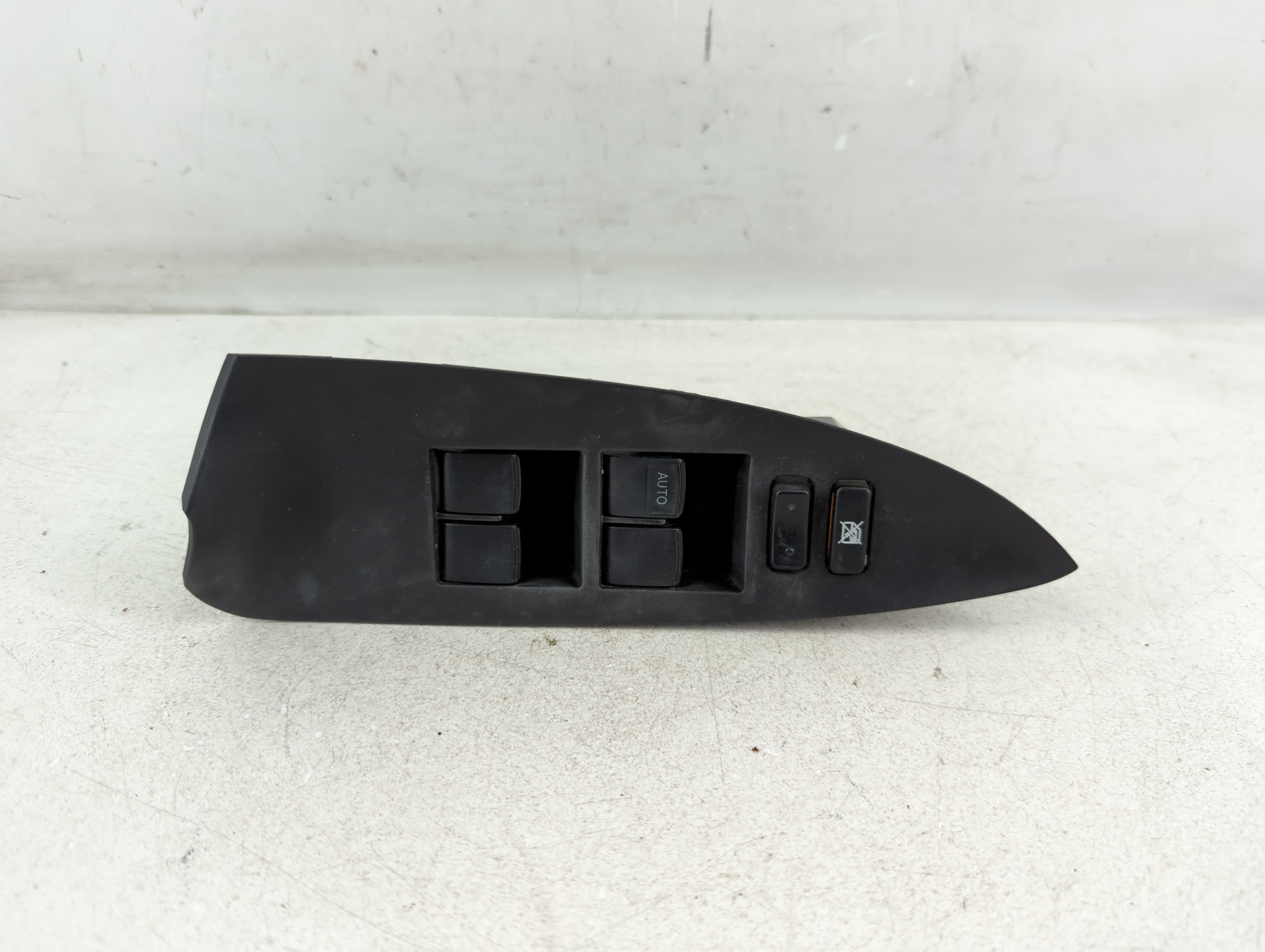 2006-2012 Toyota Rav4 Driver Left Door Master Power Window Switch 1078731 - Oemusedautoparts1.com