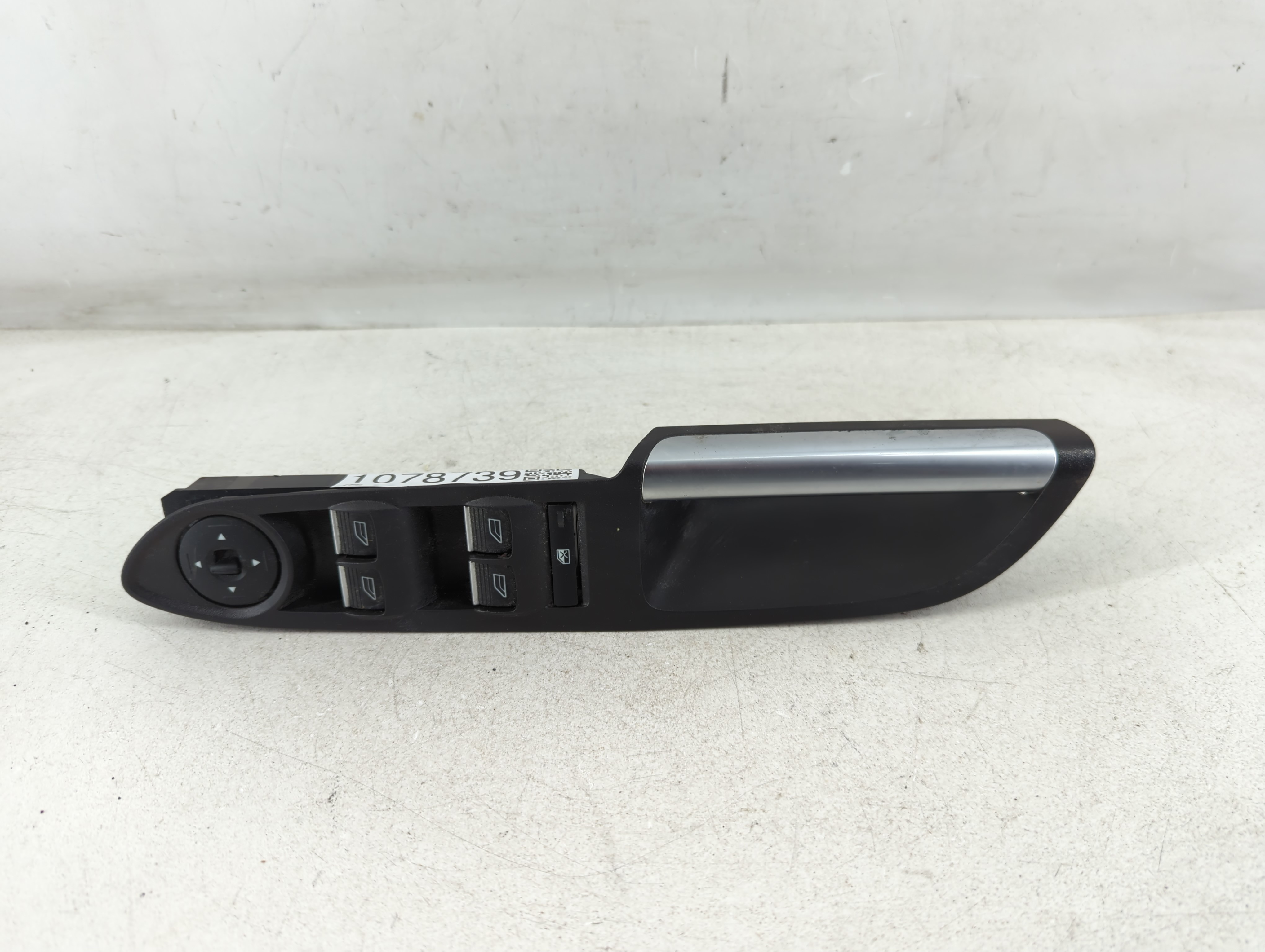 2013-2019 Ford Escape Driver Left Door Master Power Window Switch 1078739 - Oemusedautoparts1.com
