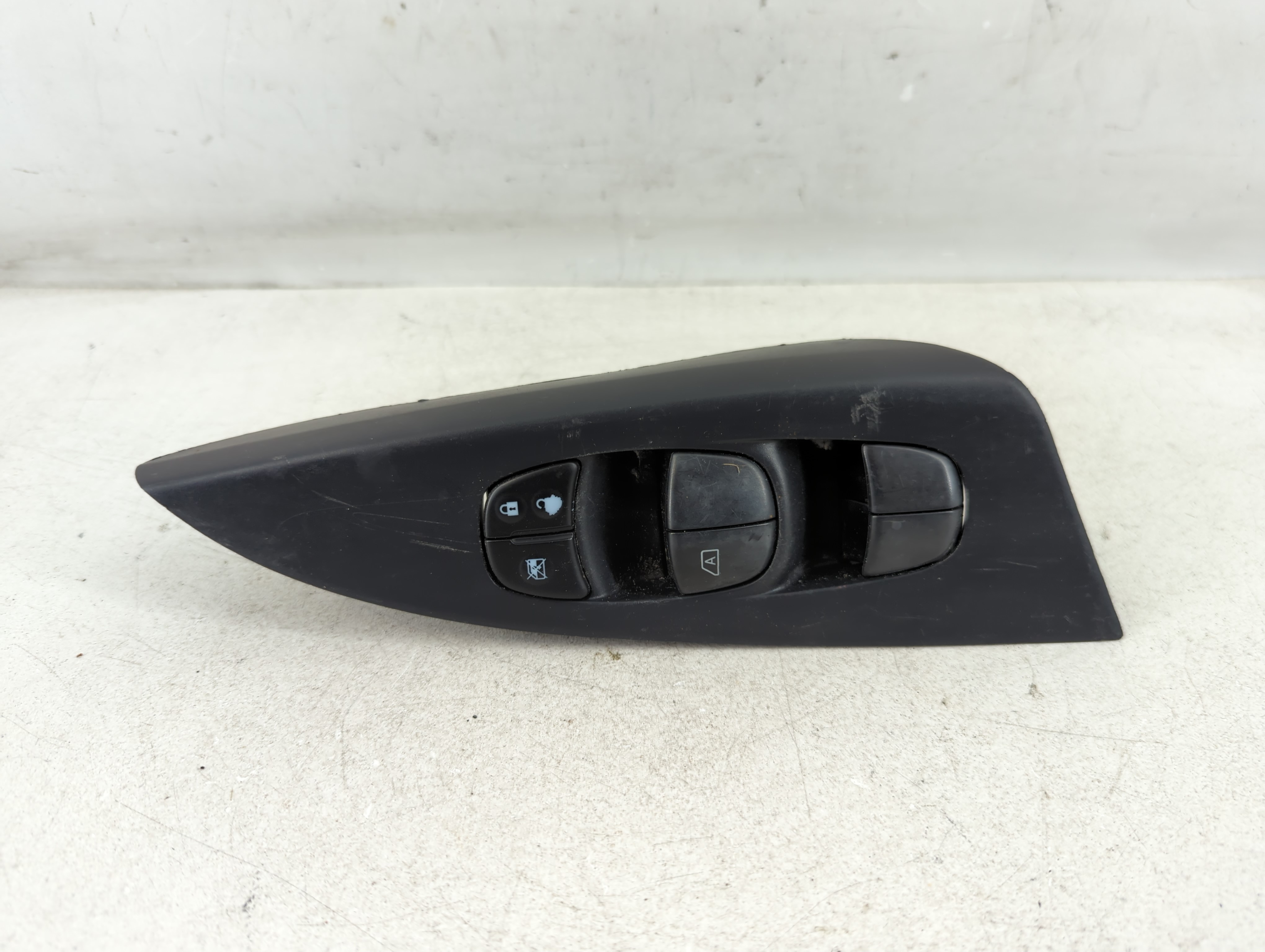 2013-2019 Nissan Sentra Driver Left Door Master Power Window Switch 1078740 - Oemusedautoparts1.com