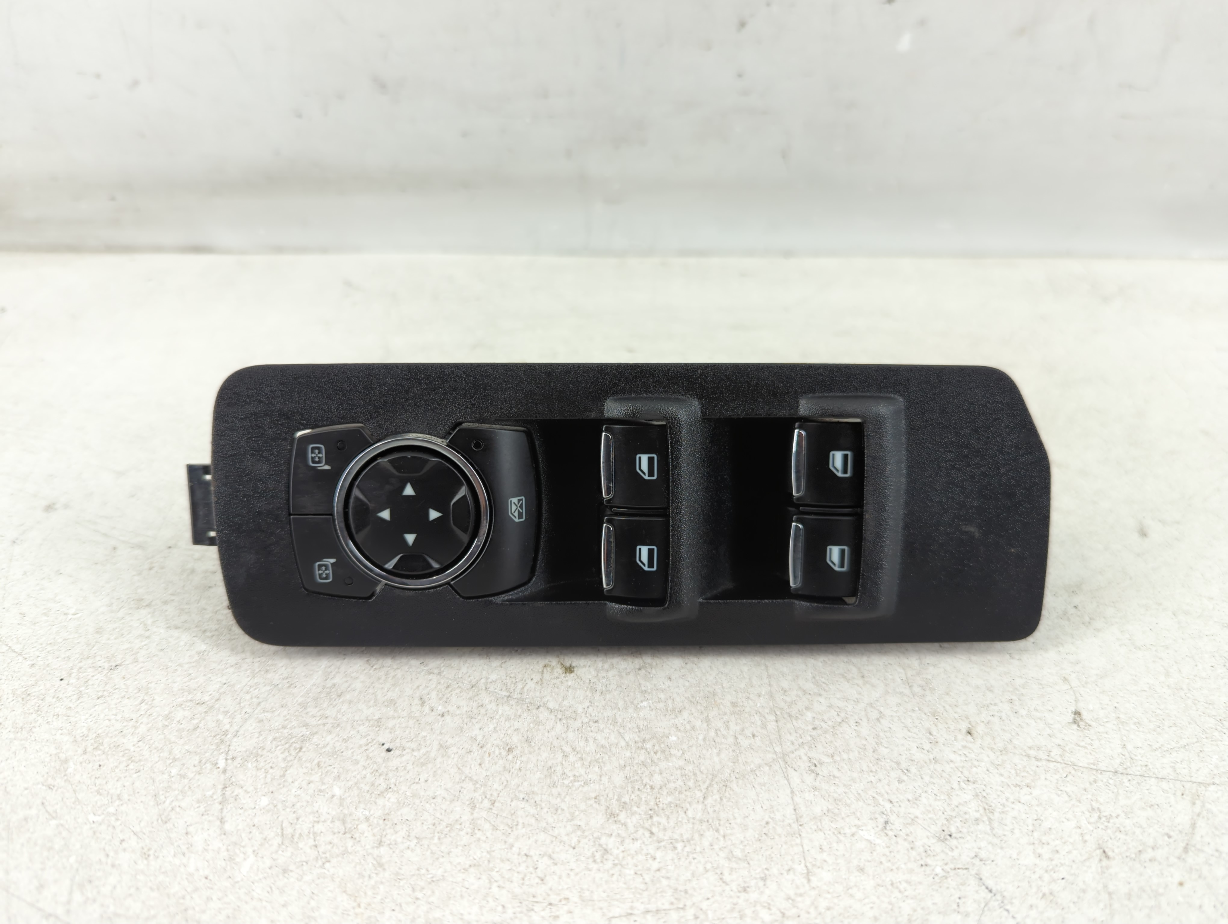 2015-2020 Ford F-150 Driver Left Door Master Power Window Switch 1078761 - Oemusedautoparts1.com