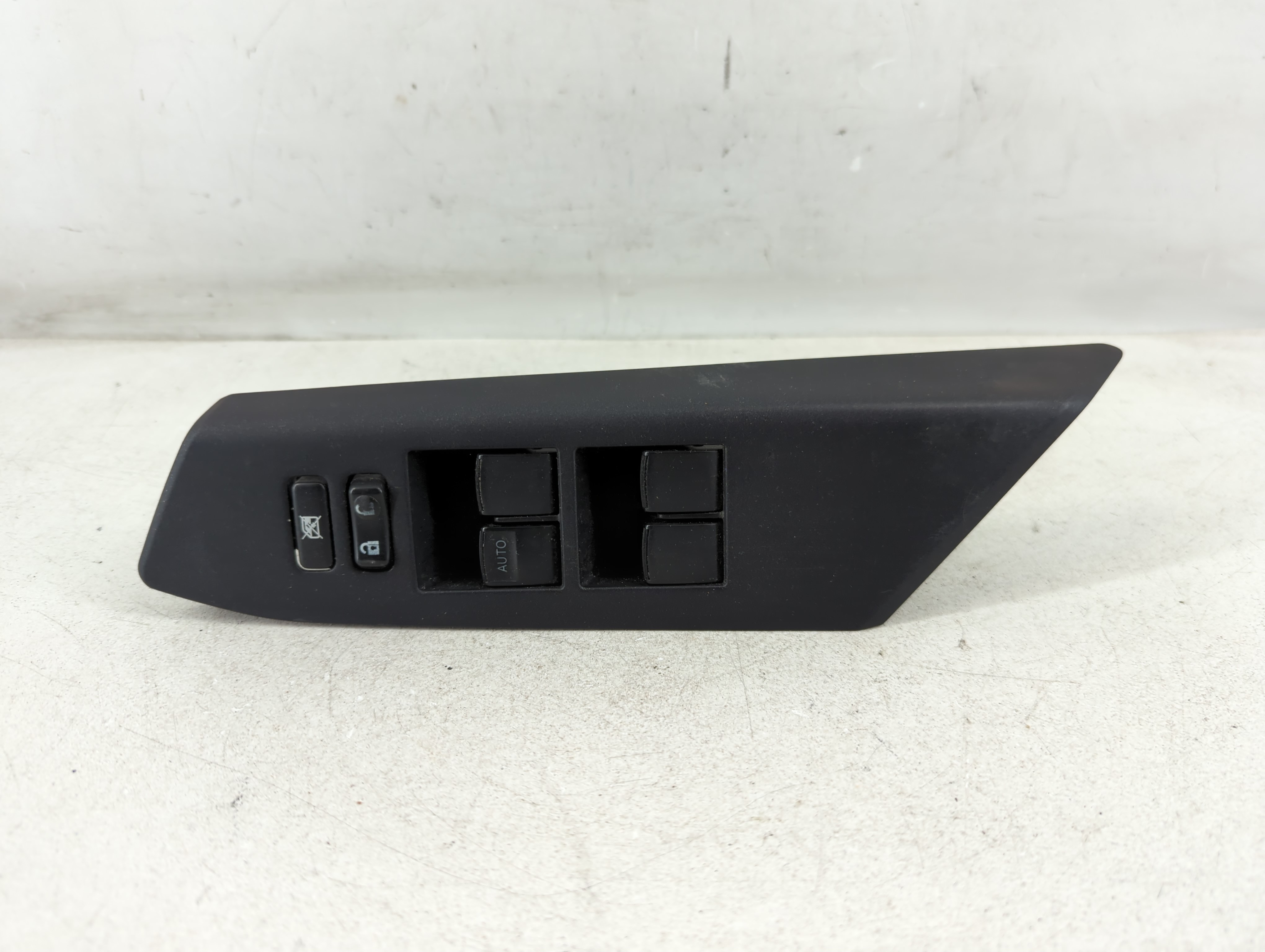 2013-2018 Toyota Rav4 Driver Left Door Master Power Window Switch 1078762 - Oemusedautoparts1.com