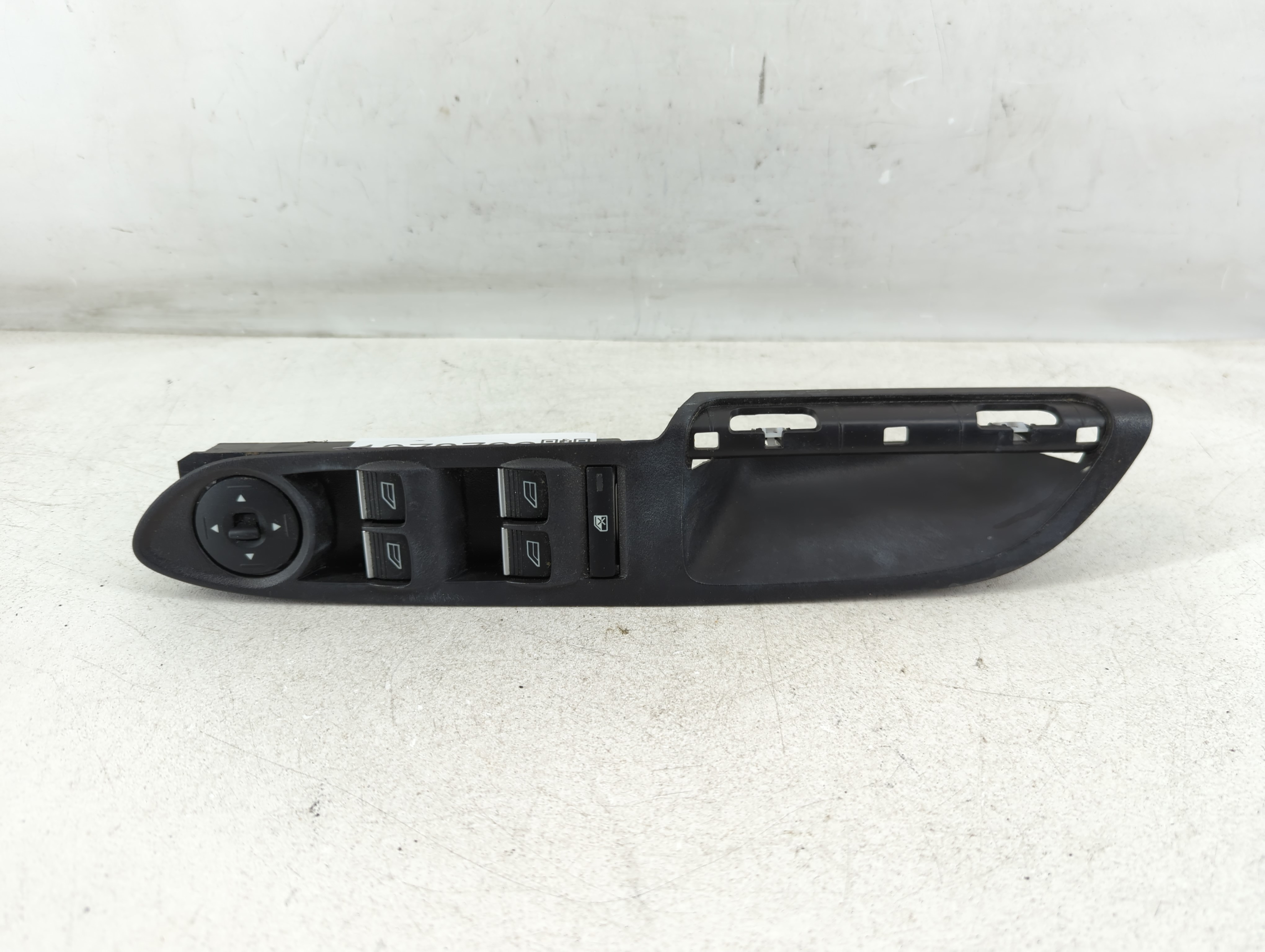 2017-2019 Ford Escape Driver Left Door Master Power Window Switch 1078766 - Oemusedautoparts1.com