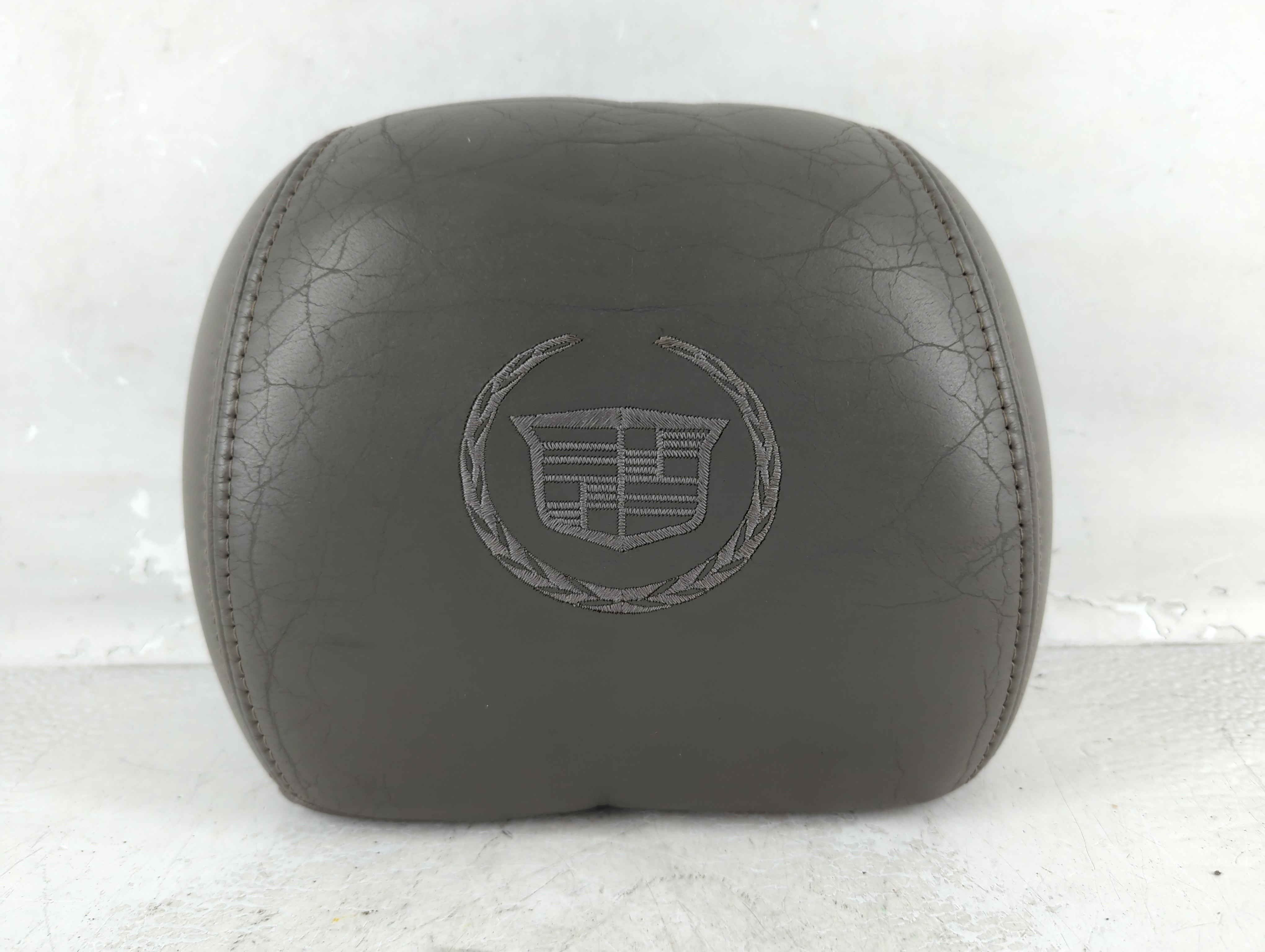 2003 Cadillac Escalade Headrest Head Rest Front Driver Passenger Seat 1078784 - Oemusedautoparts1.com