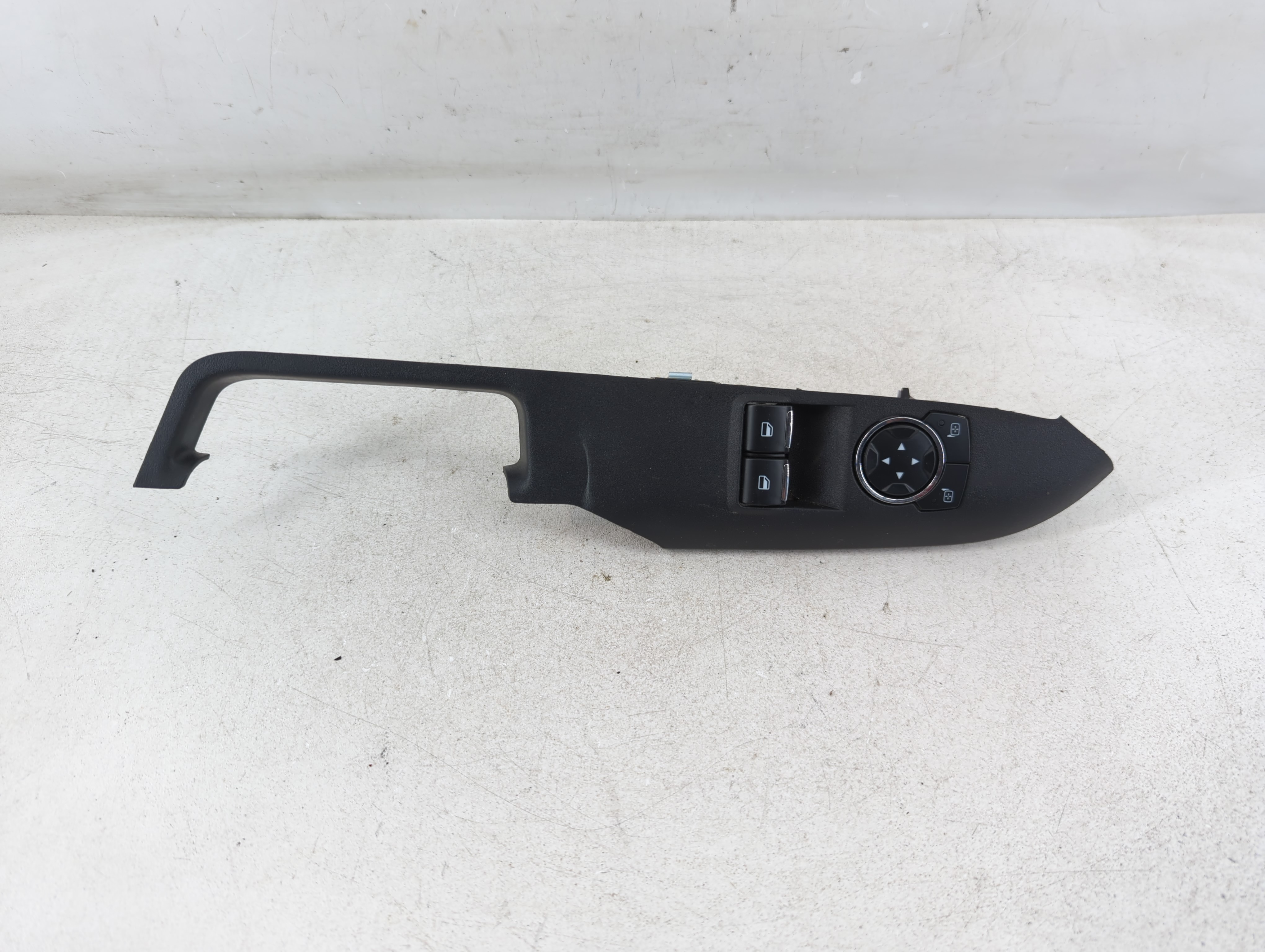 Picture of 2015-2022 Ford Mustang Driver Left Door Master Power Window Switch 1078797