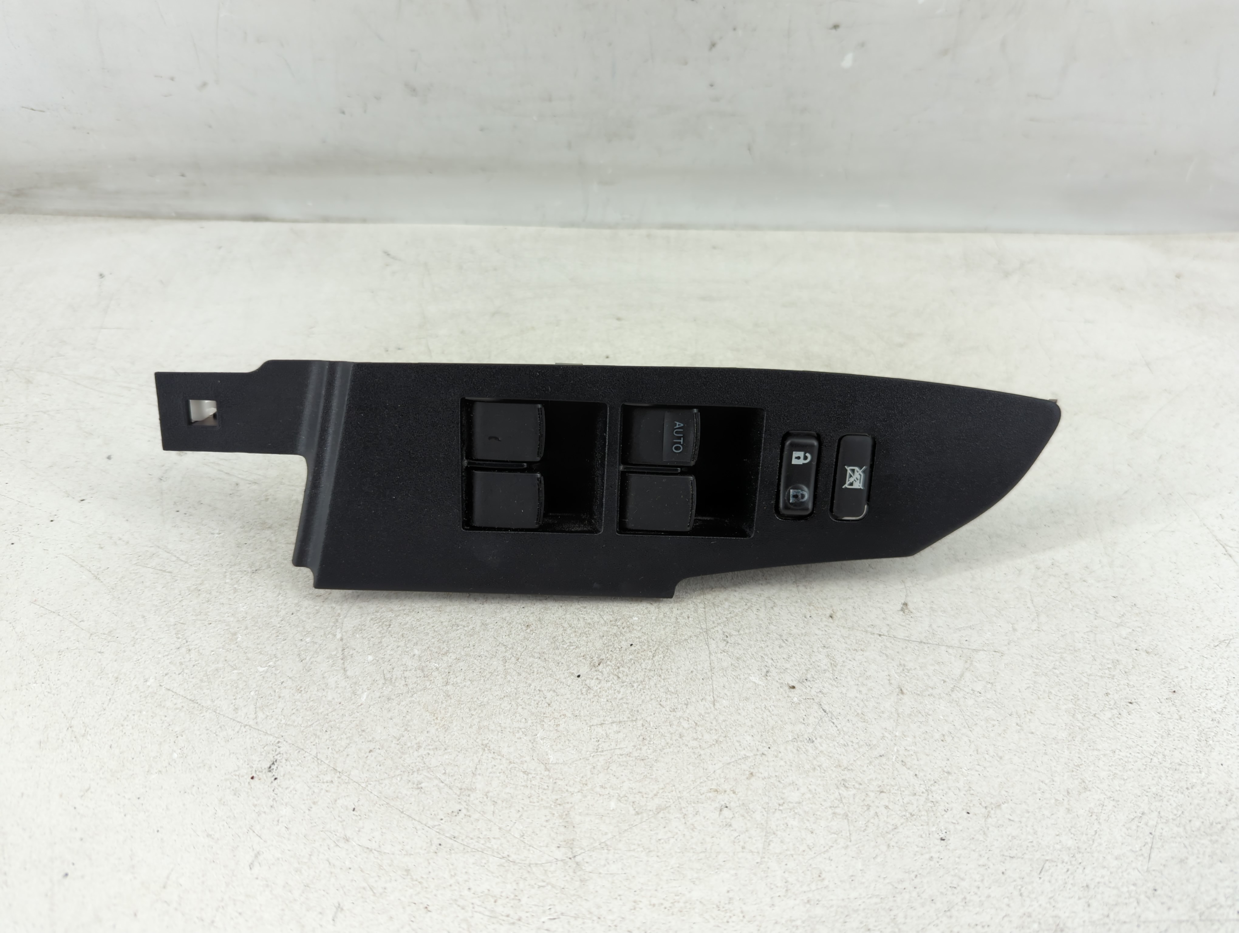 2014-2019 Toyota Corolla Driver Left Door Master Power Window Switch 1078800 - Oemusedautoparts1.com