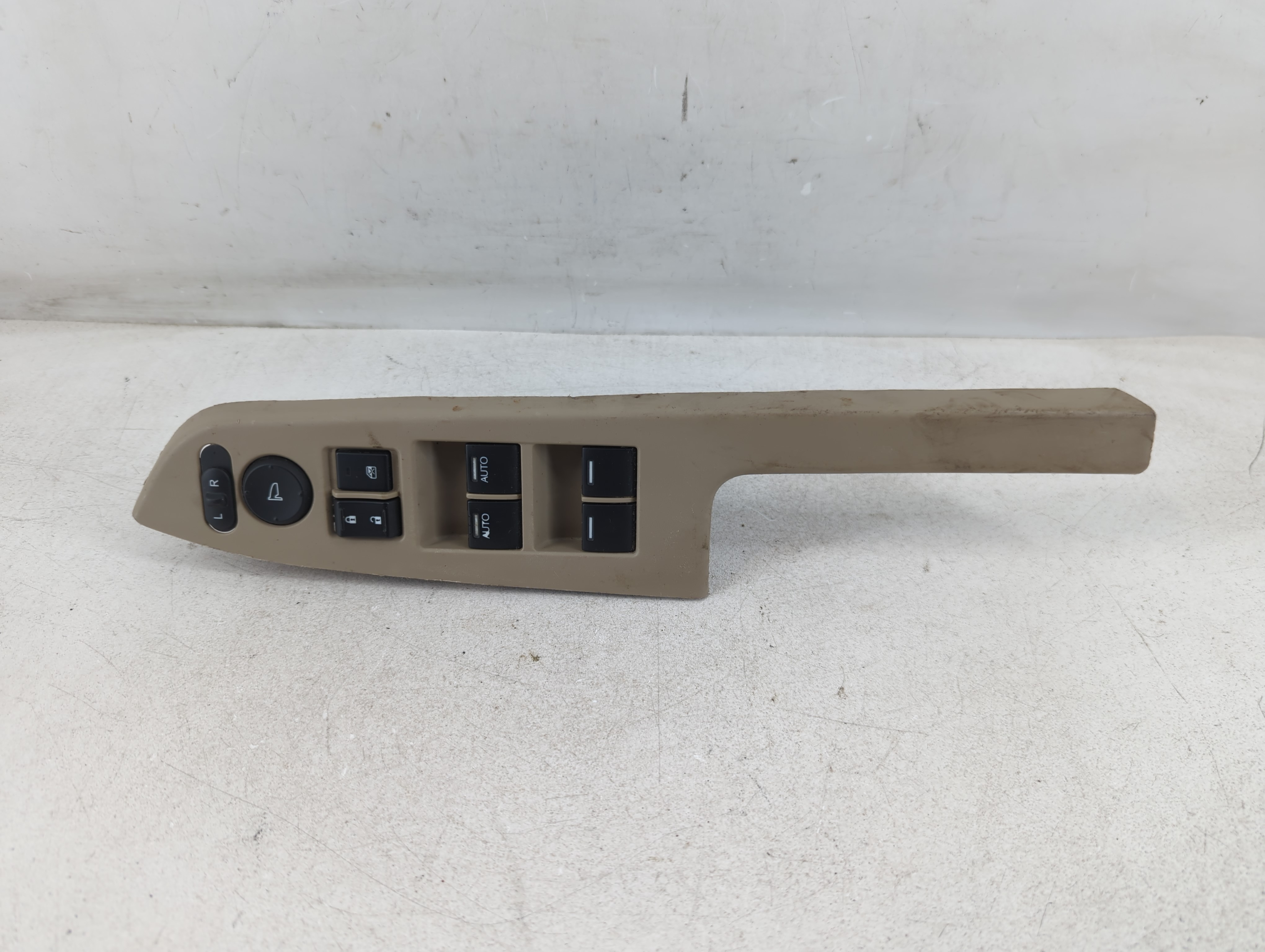 Picture of 2012-2015 Honda Pilot Driver Left Door Master Power Window Switch 1078810
