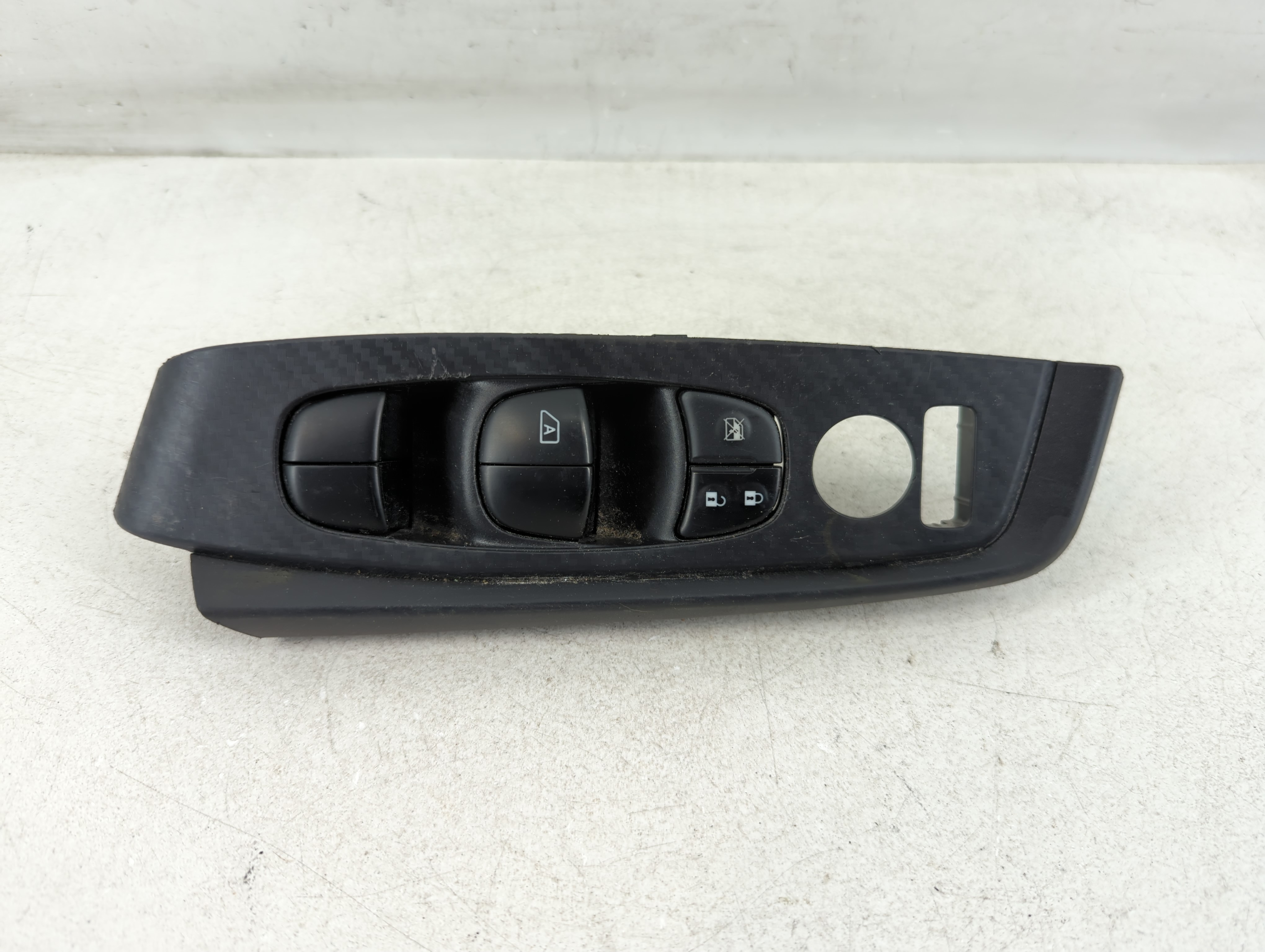 Picture of 2020-2022 Nissan Sentra Driver Left Door Master Power Window Switch 1078813
