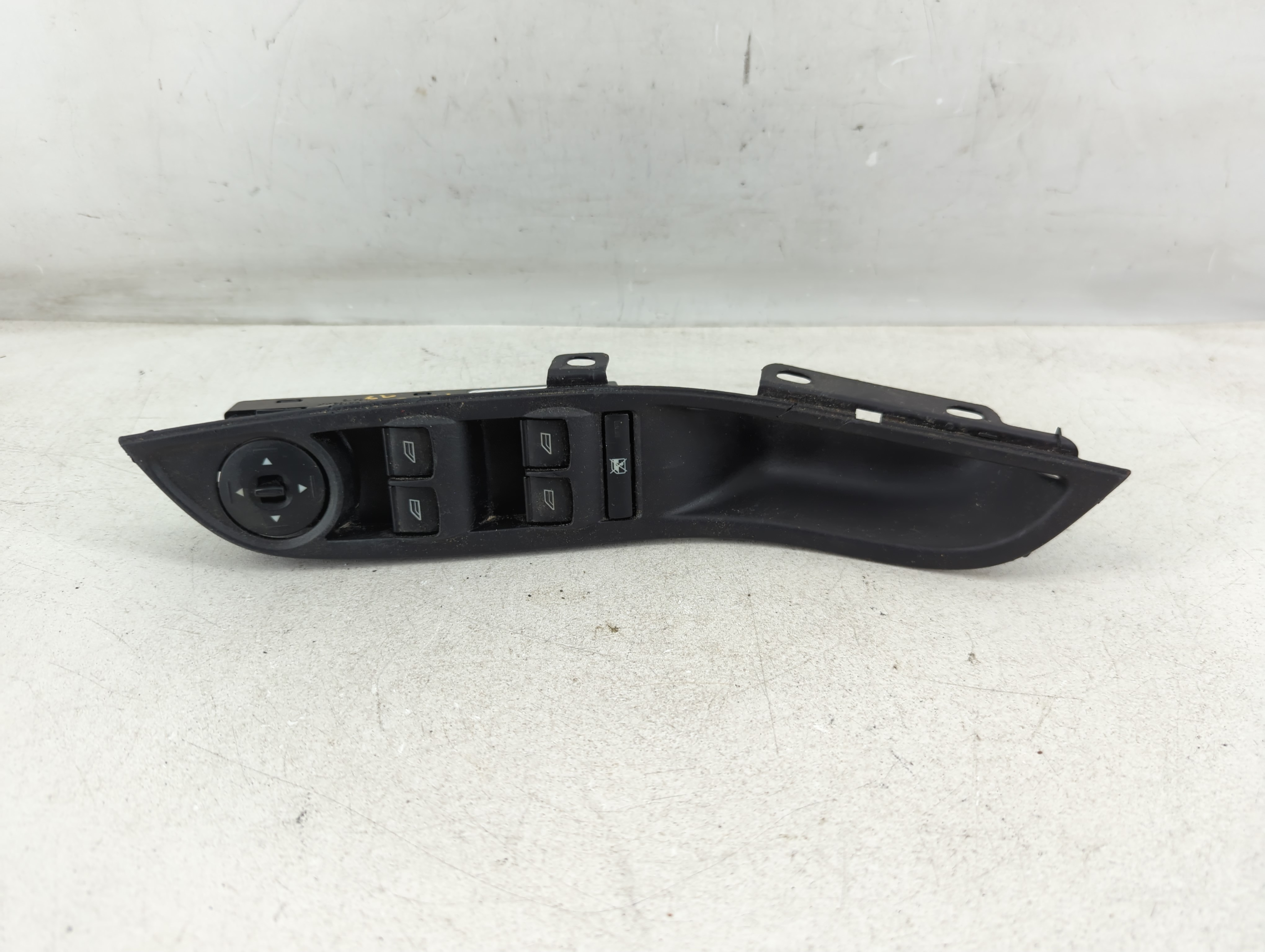 2012-2018 Ford Focus Driver Left Door Master Power Window Switch 1078817 - Oemusedautoparts1.com