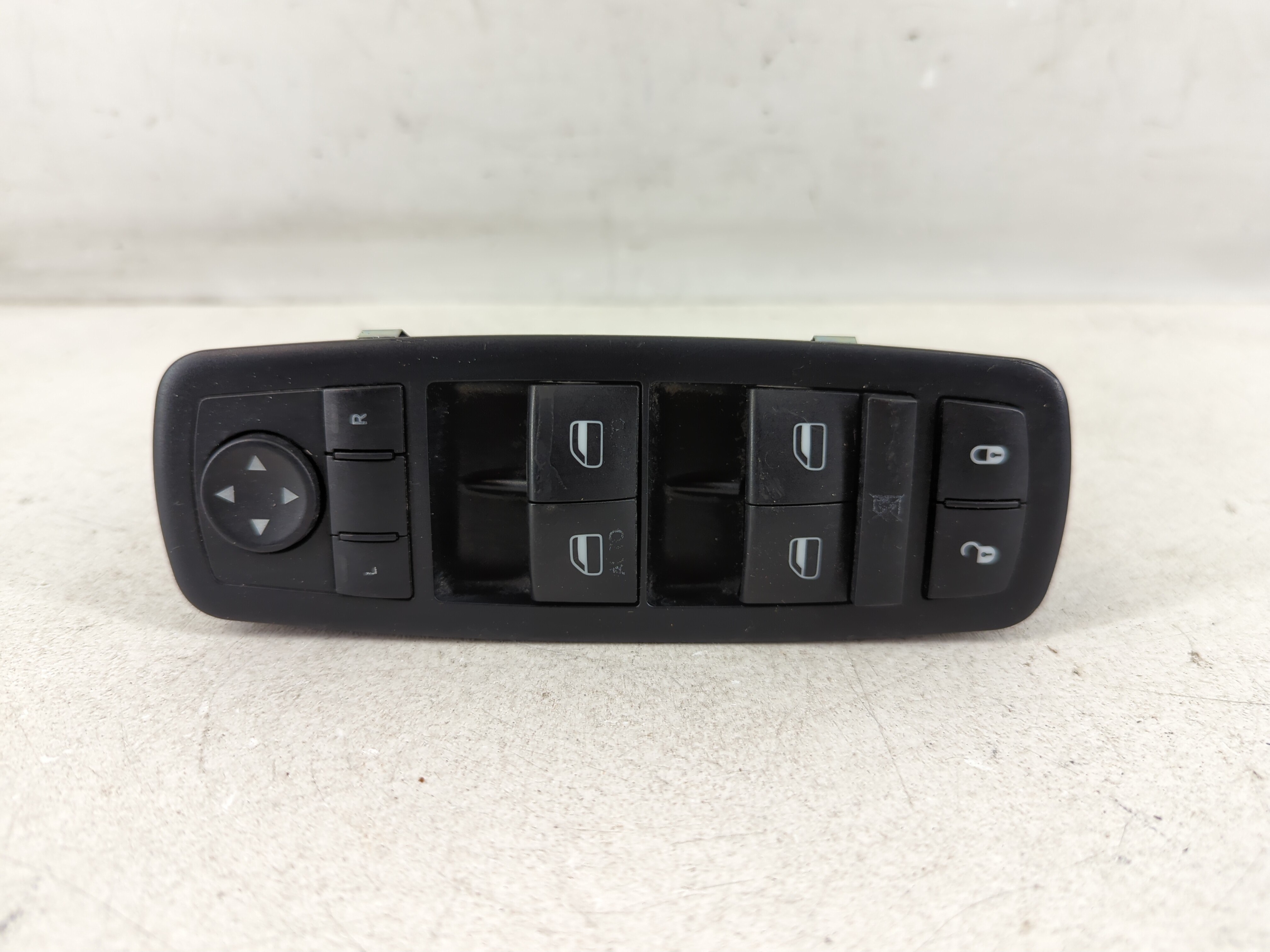 Picture of Dodge Caravan Driver Left Door Master Power Window Switch 68110871aa 1078834