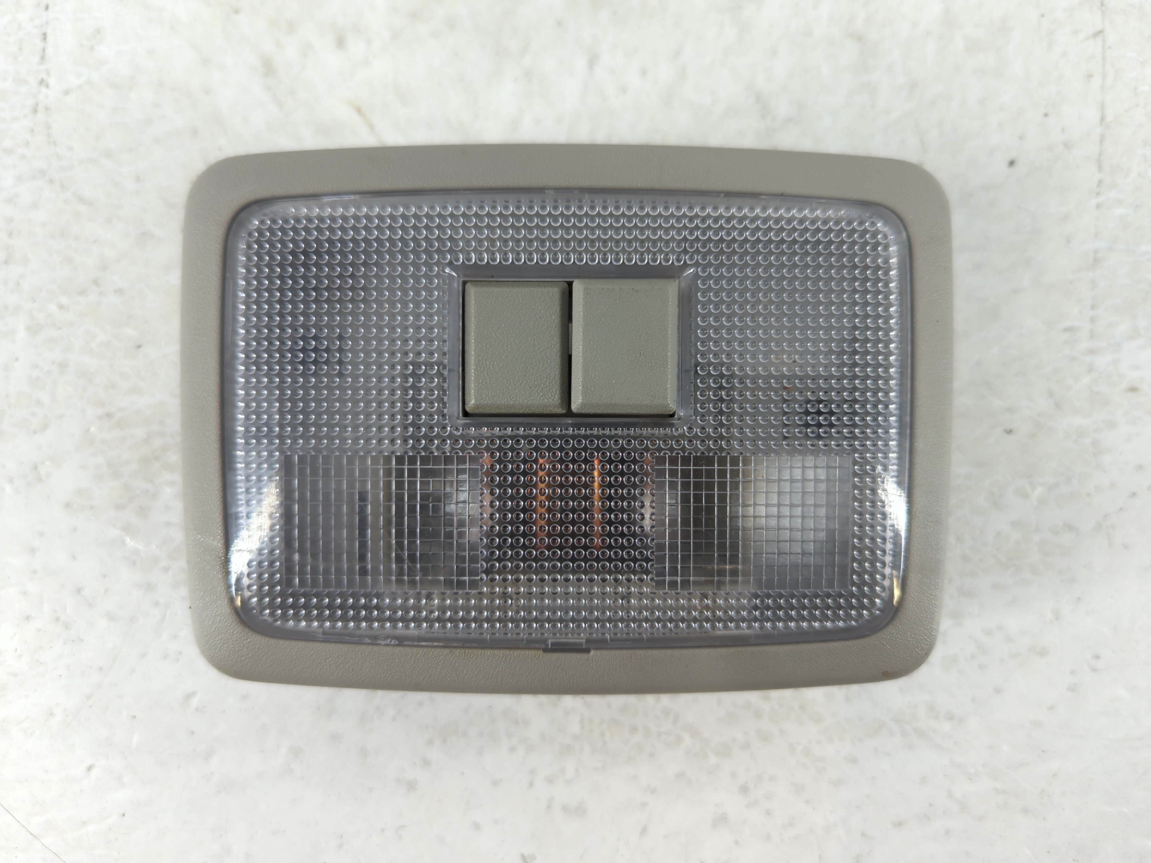 Picture of 2008 Saturn Vue DOME LIGHT 1078856