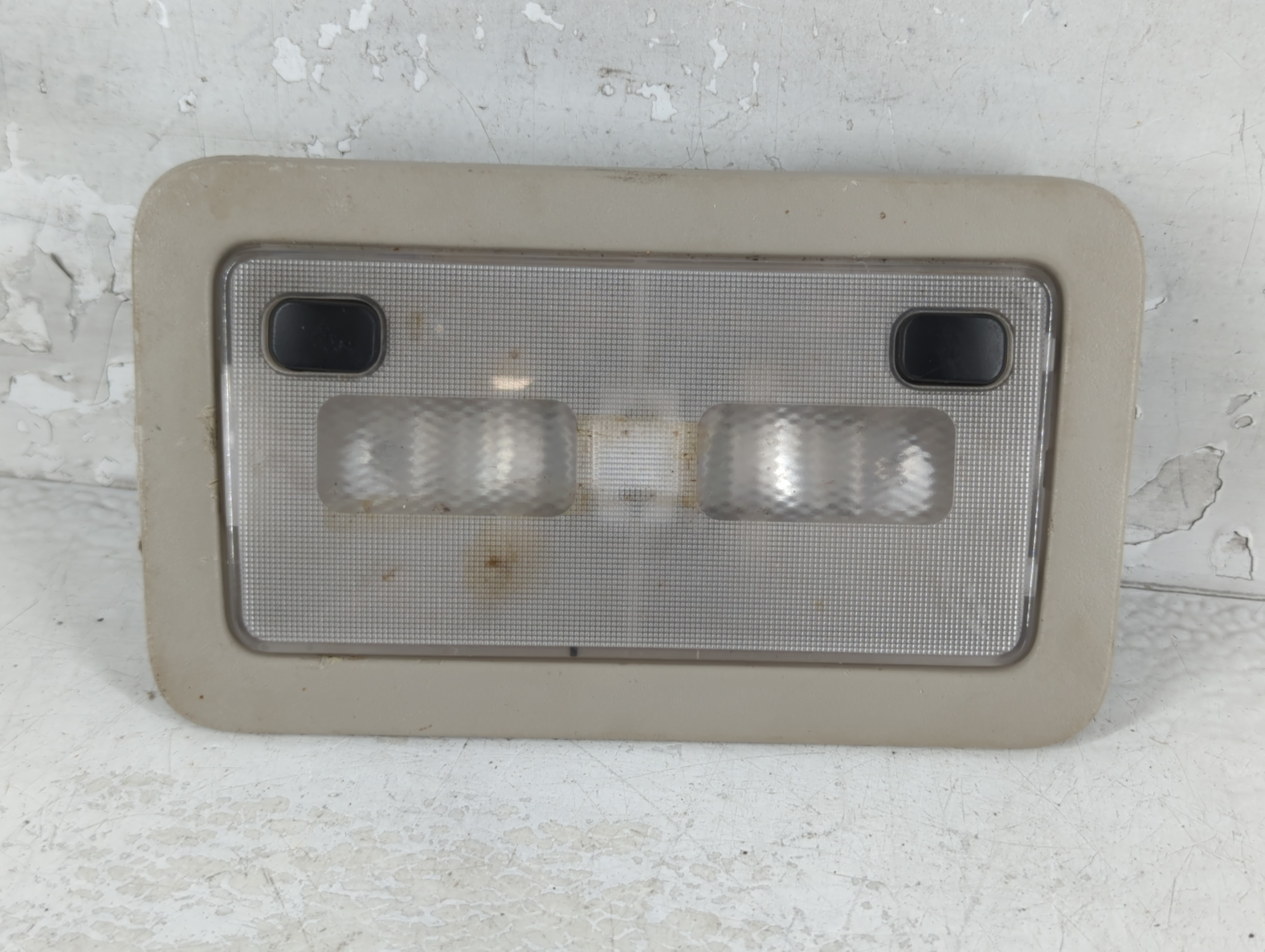 2008 Chevrolet Silverado 1500 DOME LIGHT 1078857 - Oemusedautoparts1.com