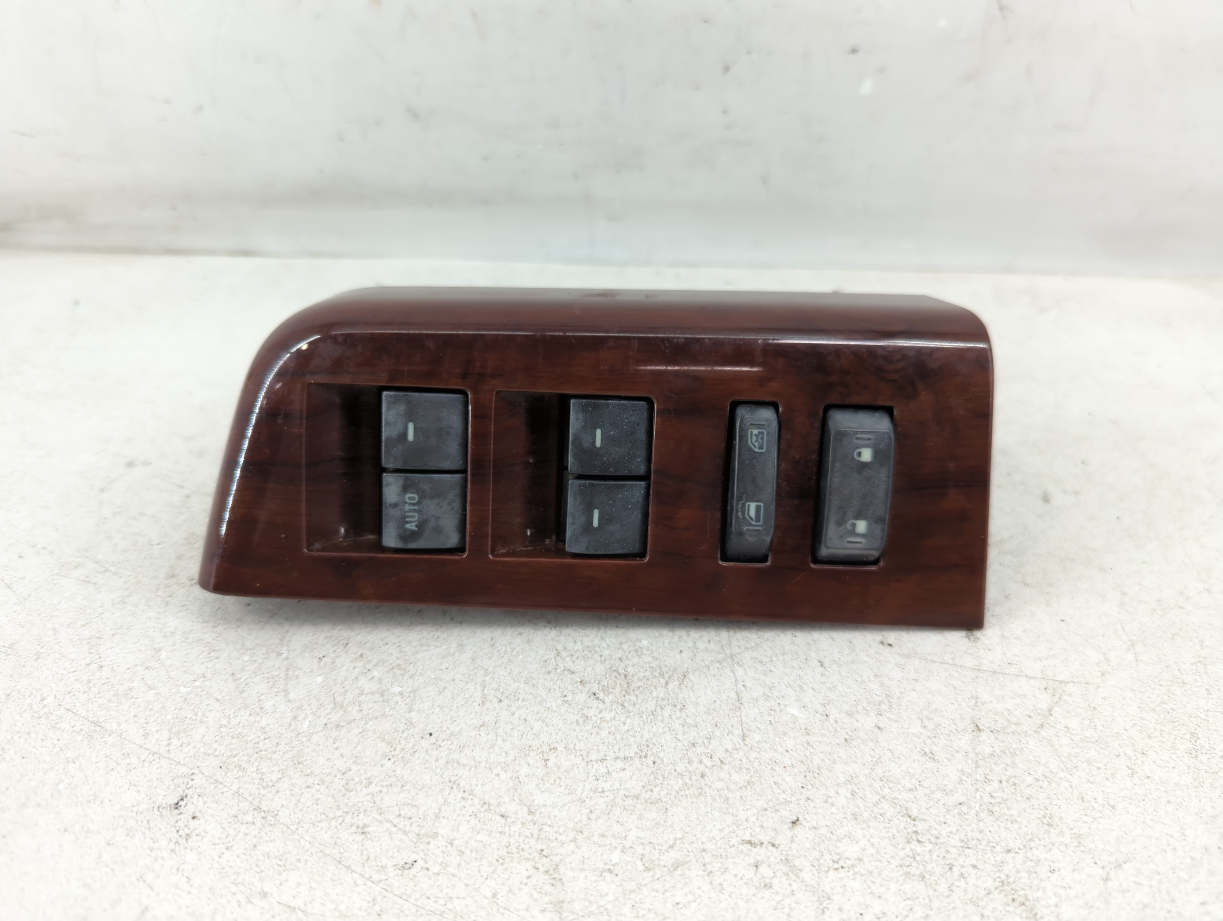Picture of 2008-2014 Ford Expedition Driver Left Door Master Power Window Switch 1078866