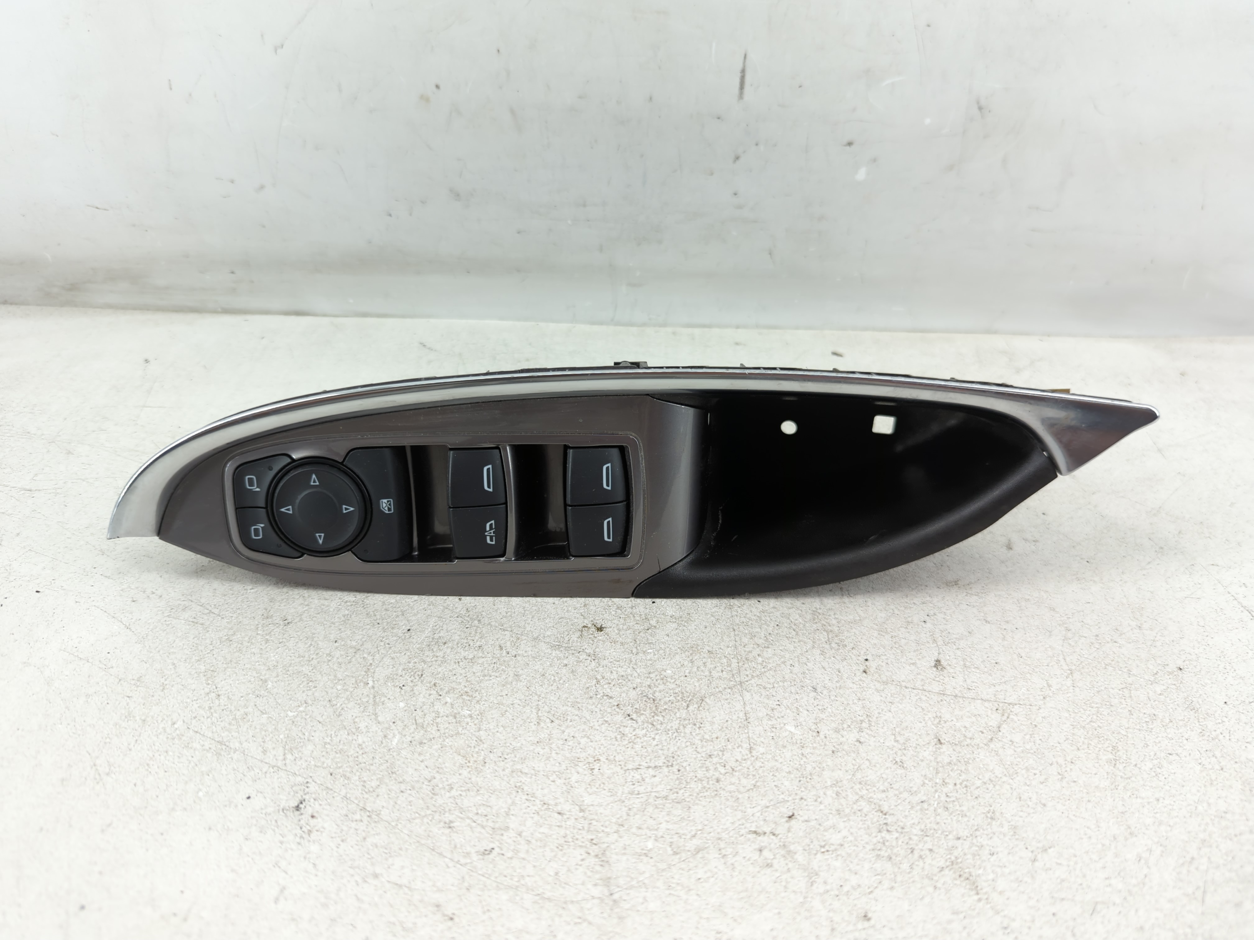 2016-2021 Chevrolet Malibu Driver Left Door Master Power Window Switch 1078869 - Oemusedautoparts1.com