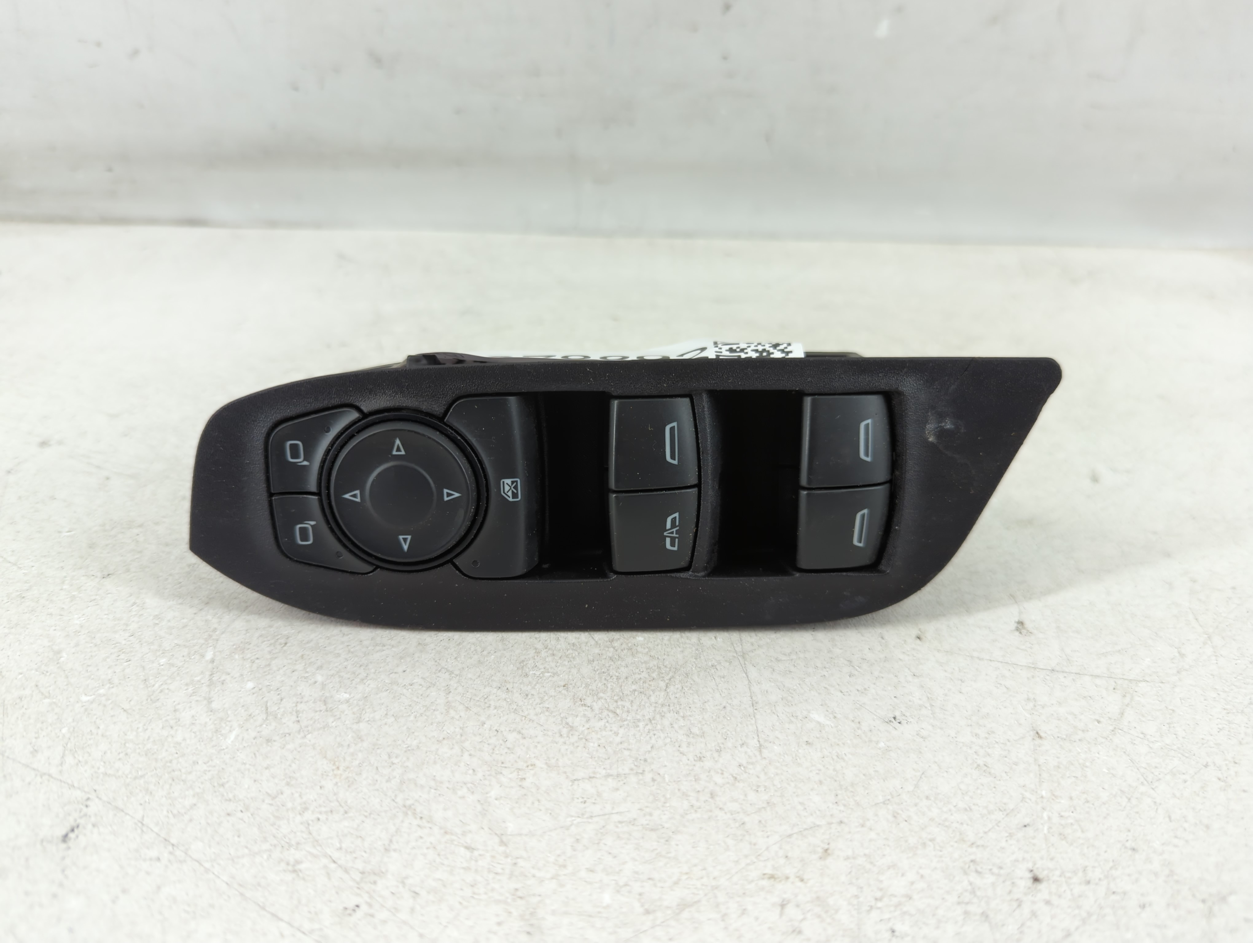 2018-2022 Chevrolet Equinox Driver Left Door Master Power Window Switch 1078892 - Oemusedautoparts1.com