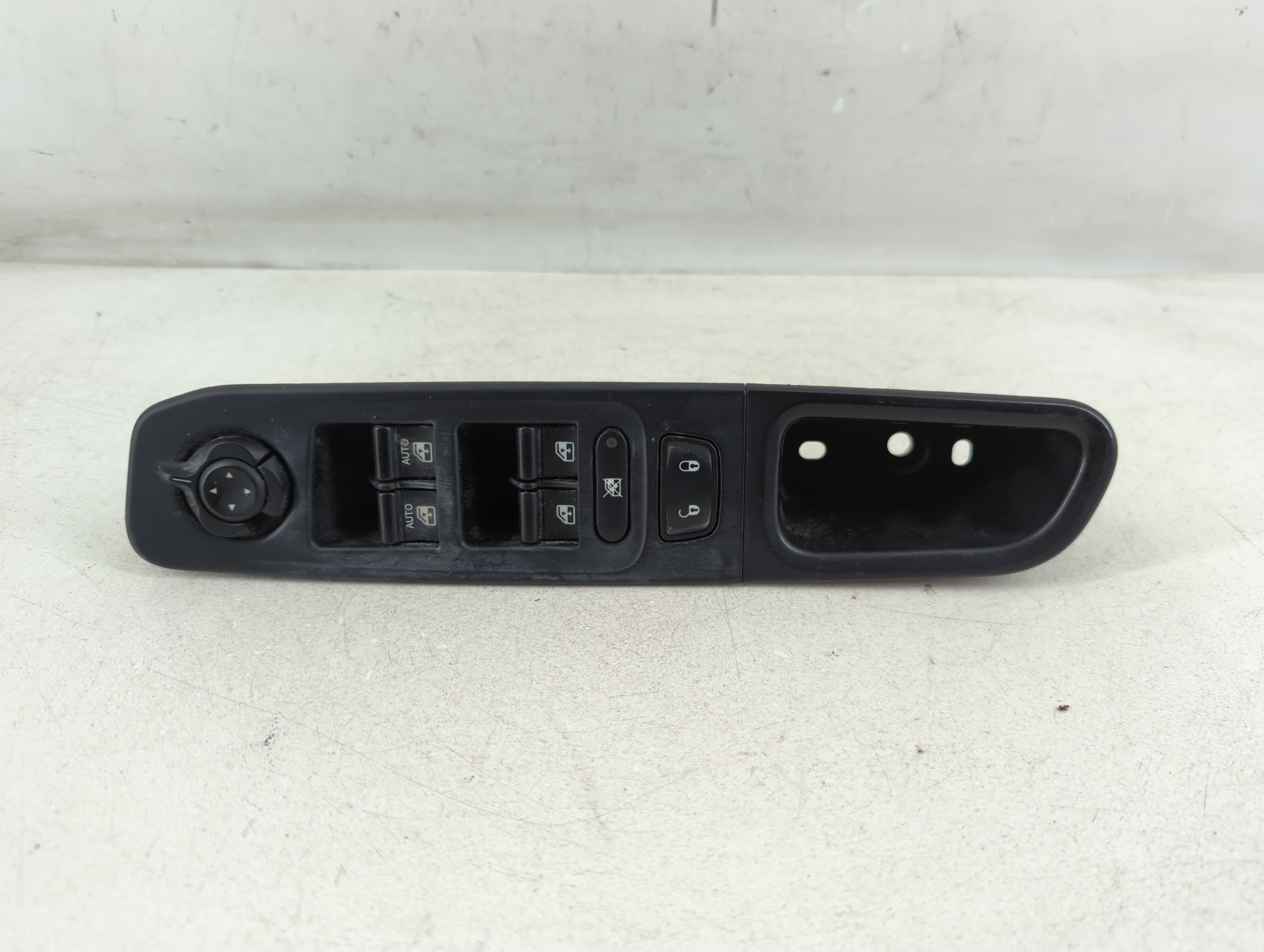 Picture of 2015-2022 Jeep Renegade Driver Left Door Master Power Window Switch 1078899