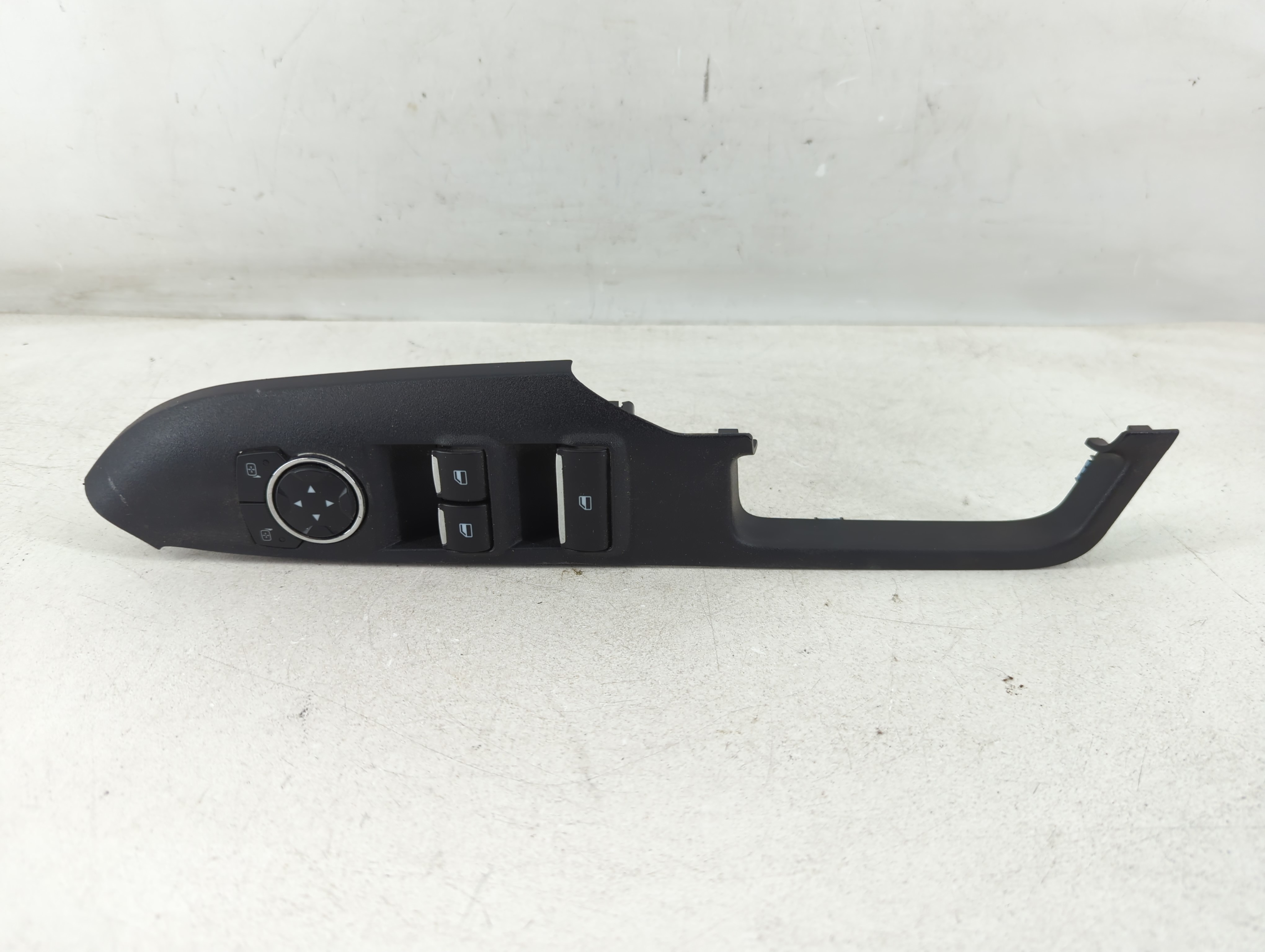 2015-2022 Ford Mustang Driver Left Door Master Power Window Switch 1078900 - Oemusedautoparts1.com