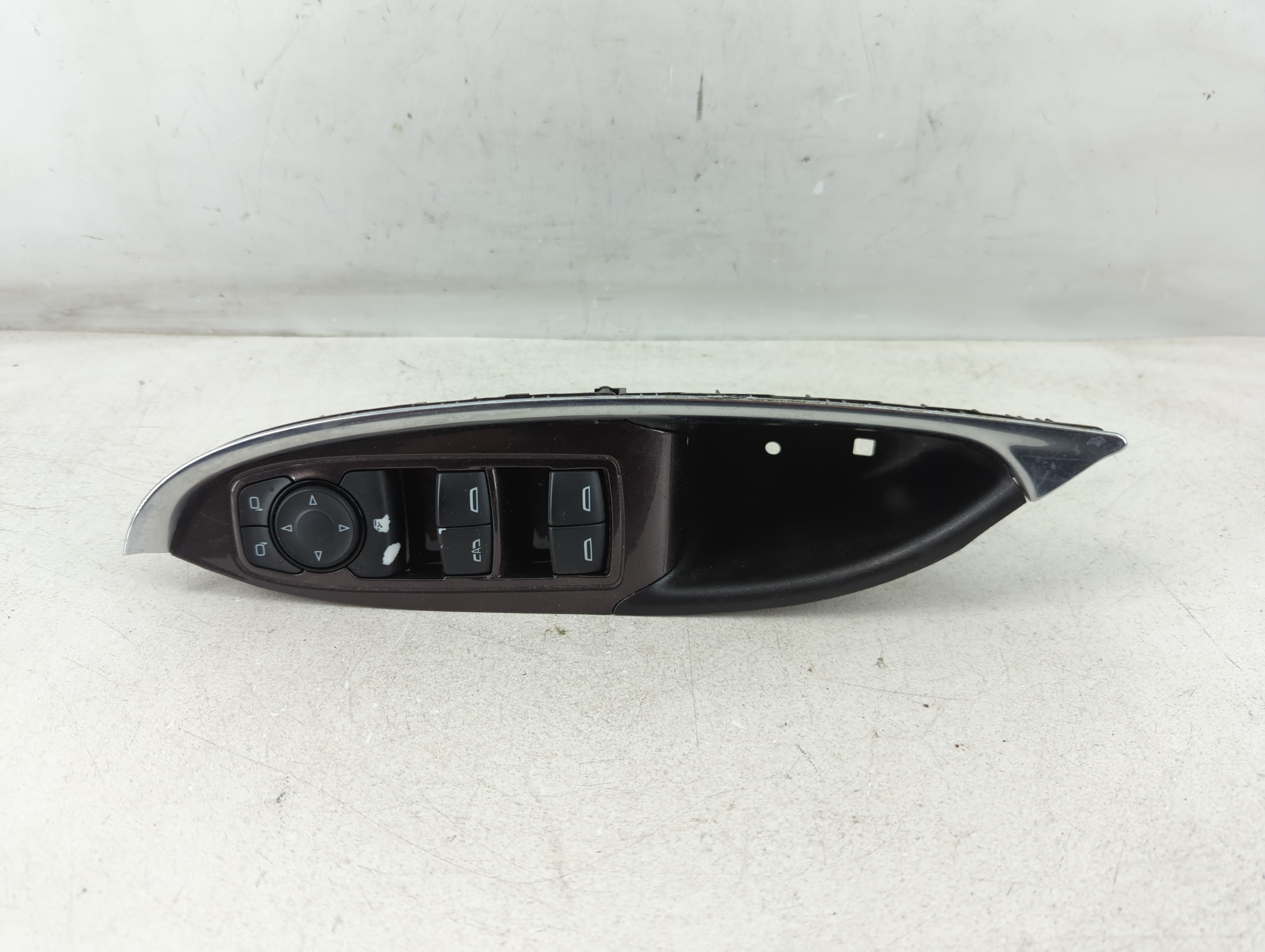 2016-2021 Chevrolet Malibu Driver Left Door Master Power Window Switch 1078903 - Oemusedautoparts1.com