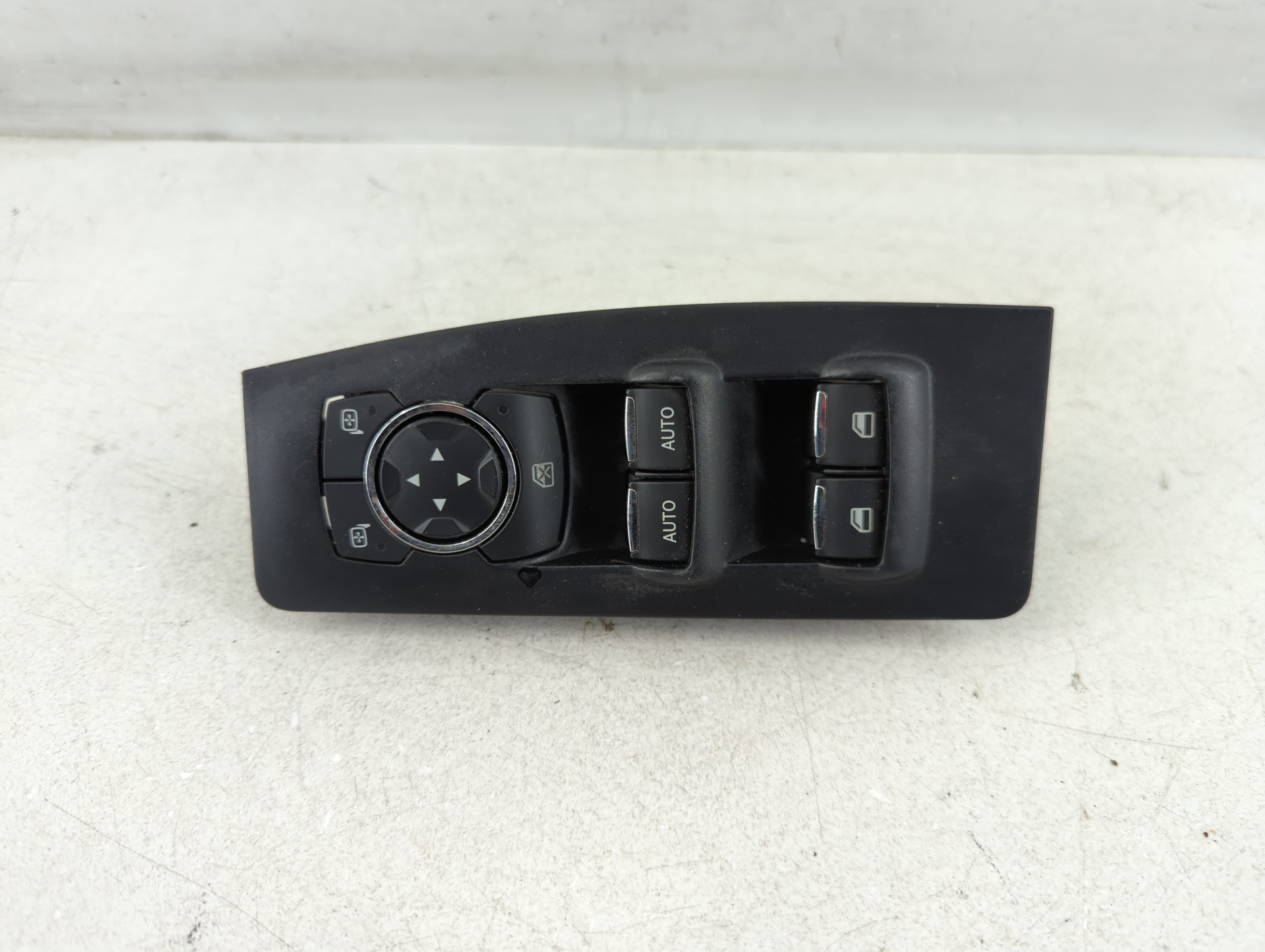 2013-2019 Ford Taurus Driver Left Door Master Power Window Switch 1078905 - Oemusedautoparts1.com