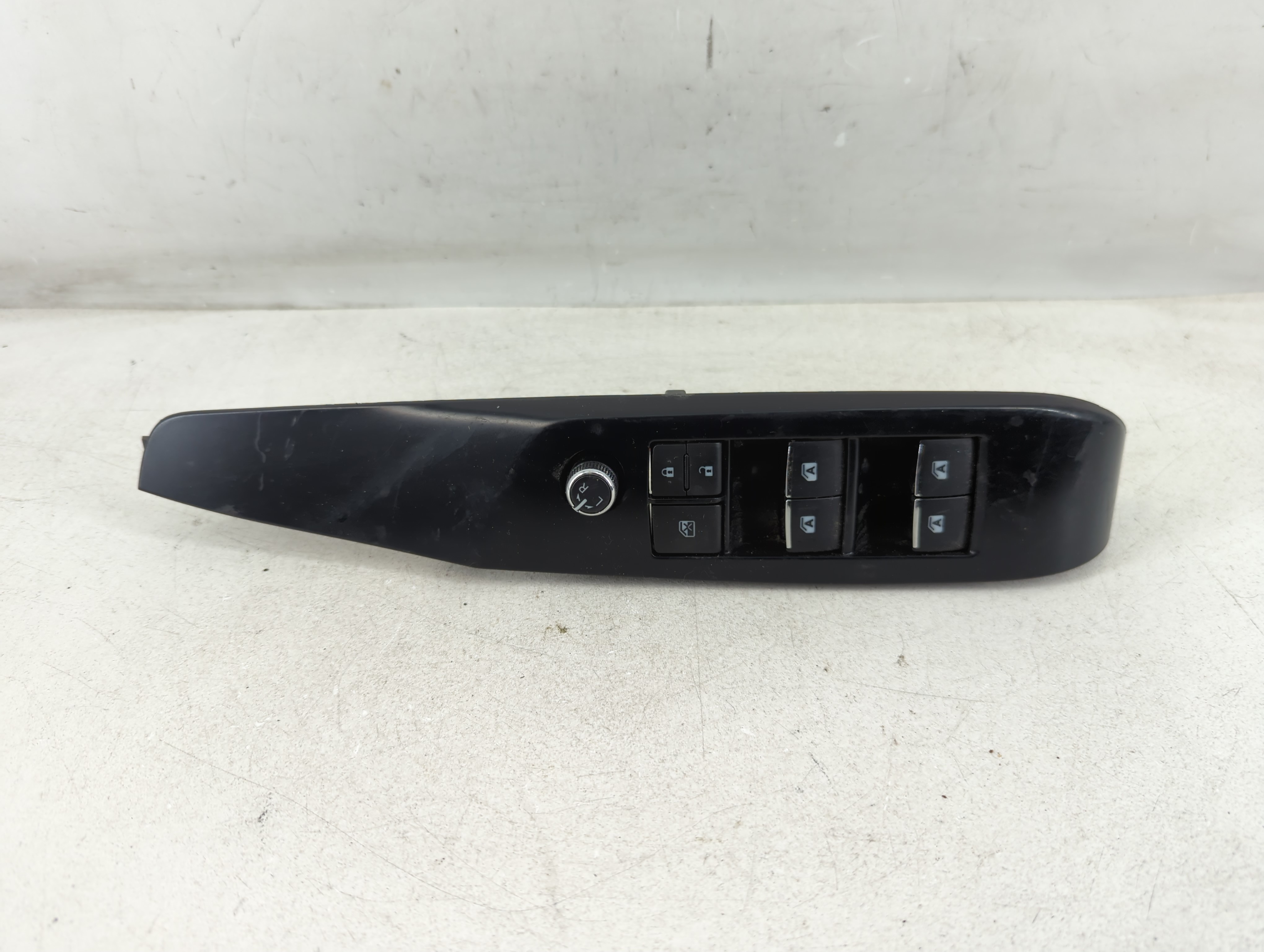 2018-2022 Toyota Camry Driver Left Door Master Power Window Switch 1078909 - Oemusedautoparts1.com
