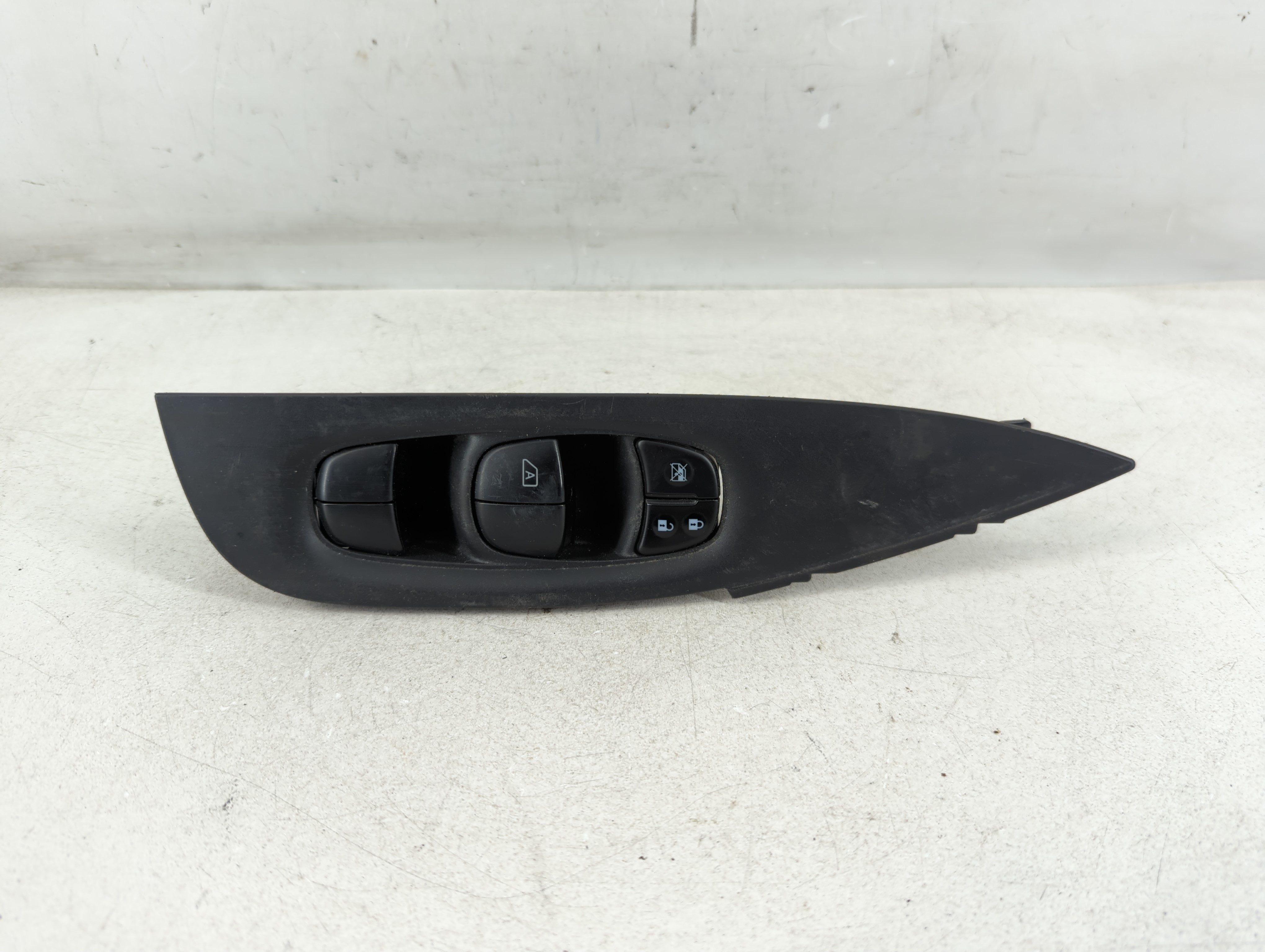Picture of 2014-2020 Nissan Rogue Driver Left Door Master Power Window Switch 1078910