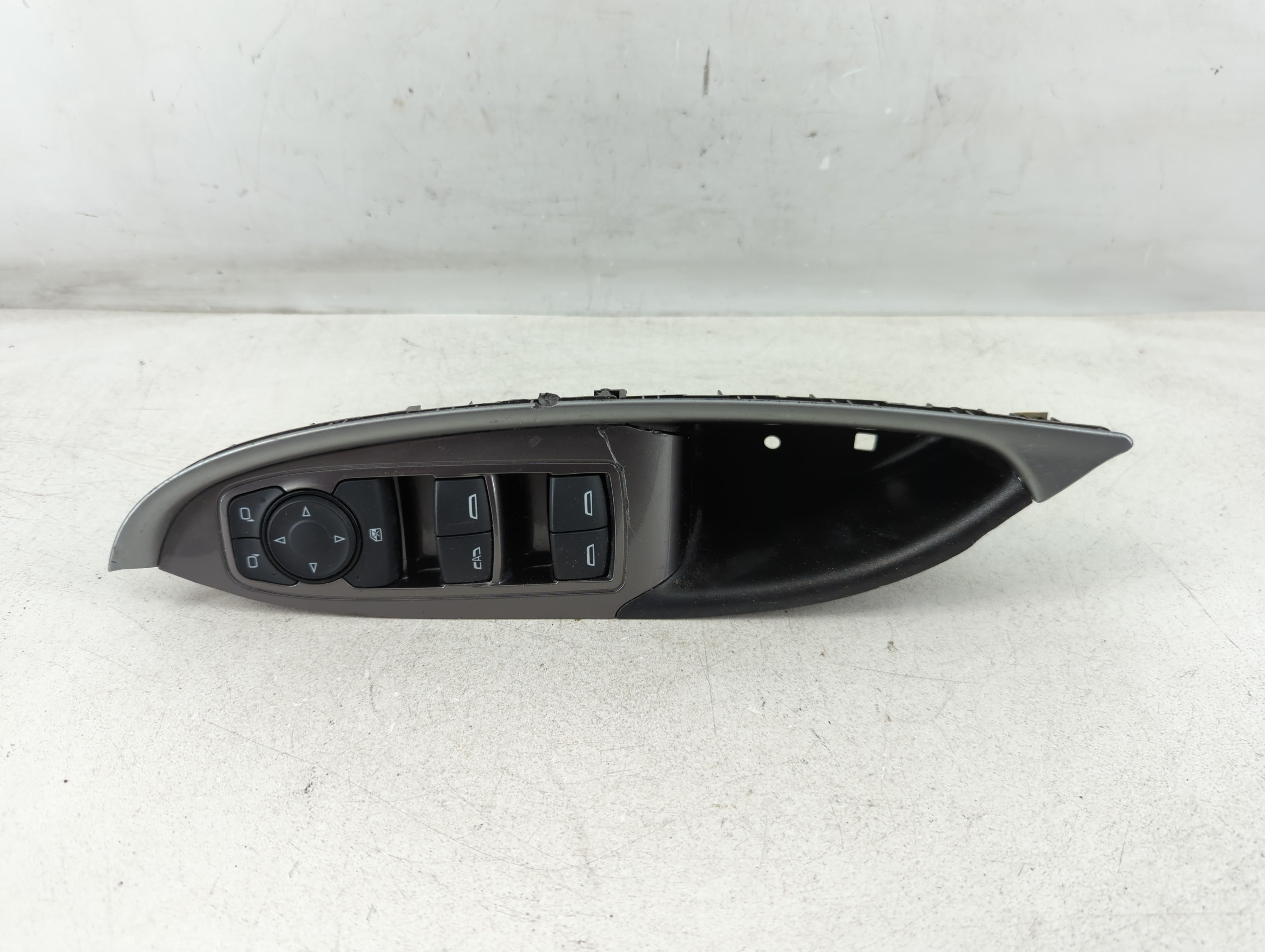 2016-2021 Chevrolet Malibu Driver Left Door Master Power Window Switch 1078923 - Oemusedautoparts1.com