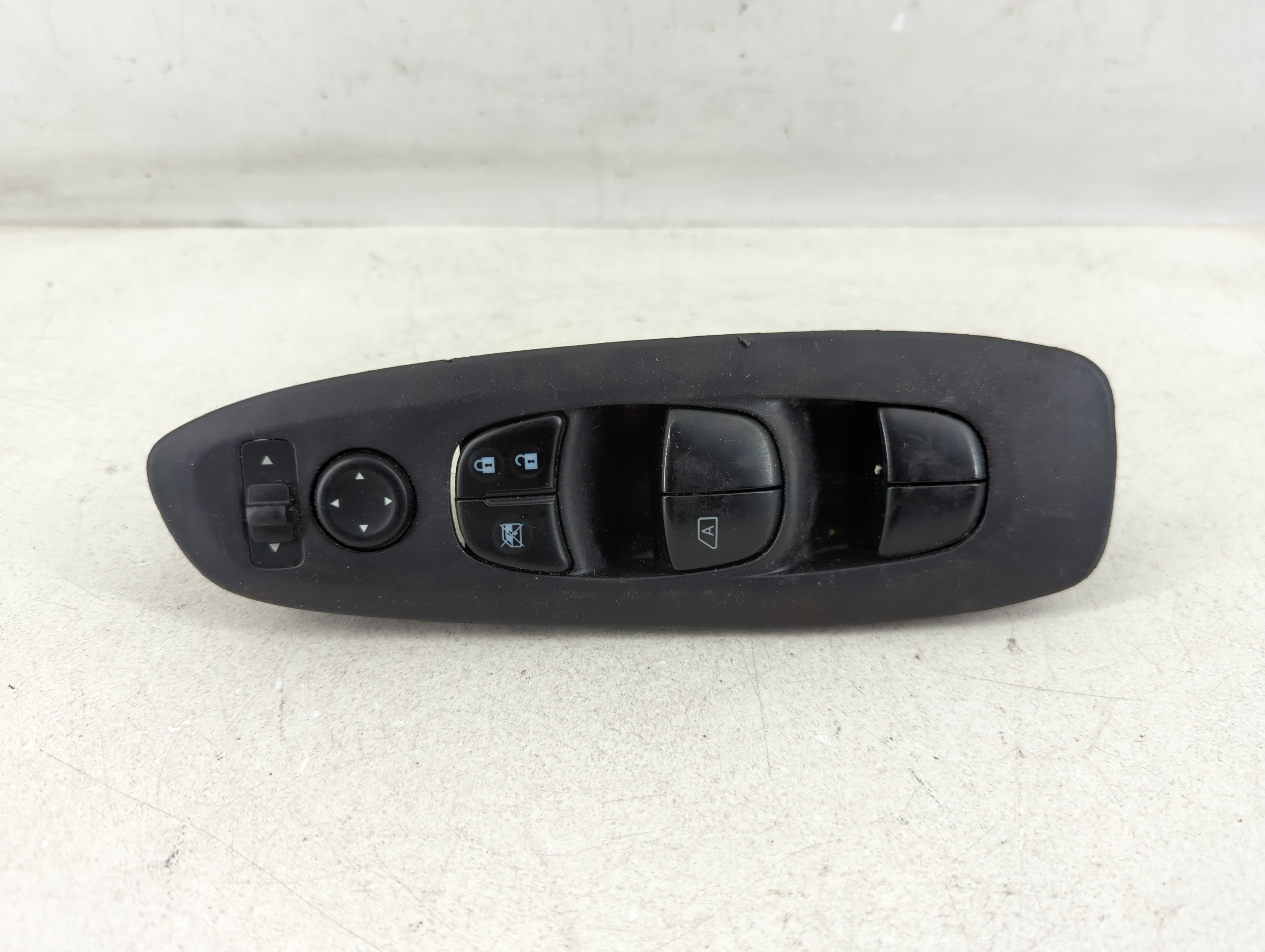 Picture of 2013-2020 Nissan Pathfinder Driver Left Door Master Power Window Switch 1078925