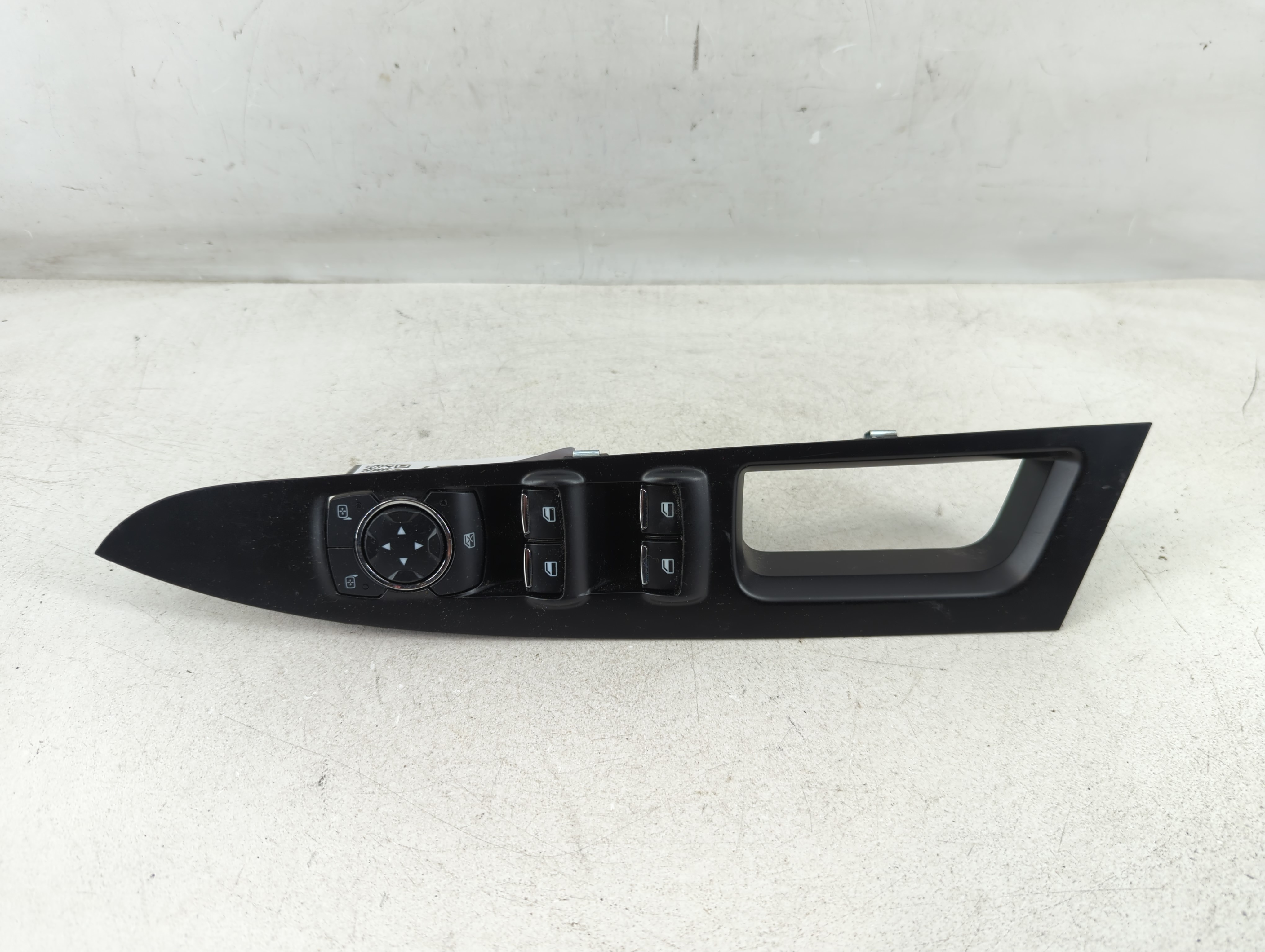 2013-2020 Ford Fusion Driver Left Door Master Power Window Switch 1078927 - Oemusedautoparts1.com