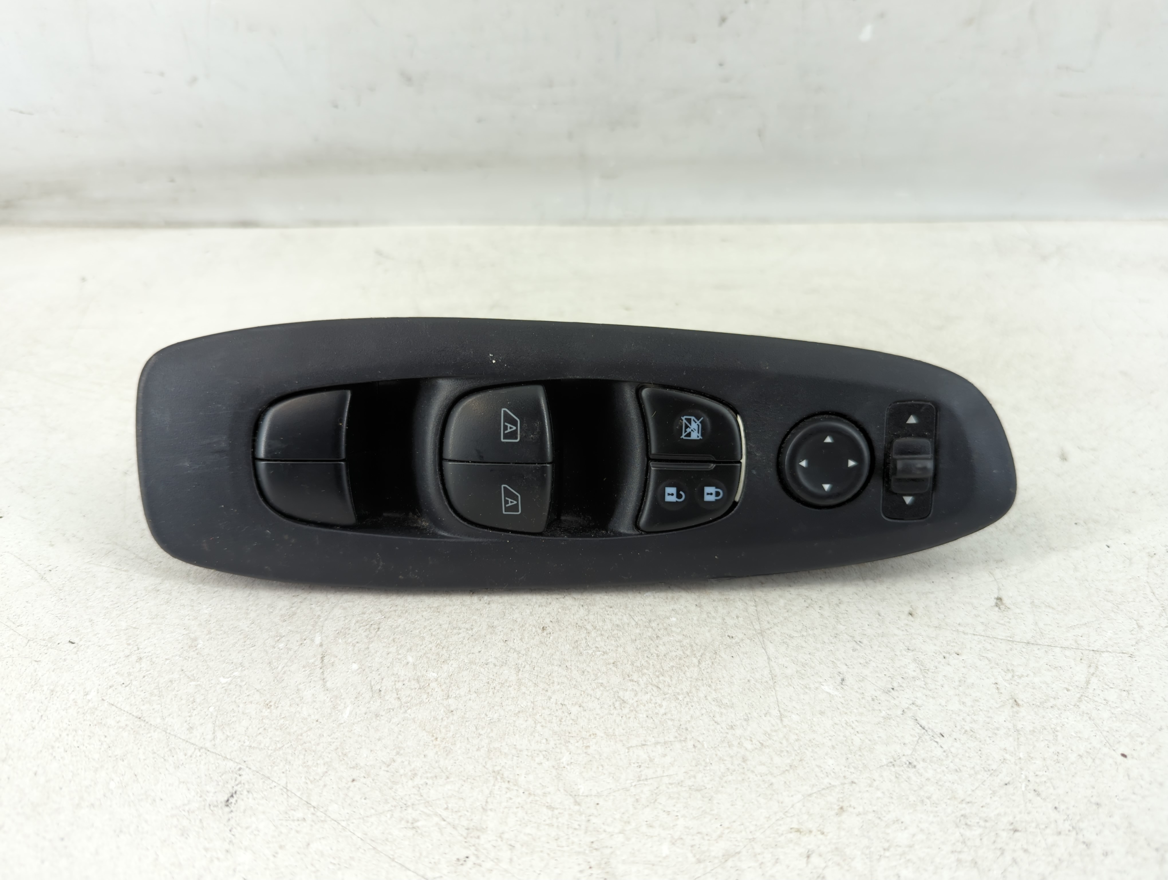Picture of 2013-2020 Nissan Pathfinder Driver Left Door Master Power Window Switch 1078938