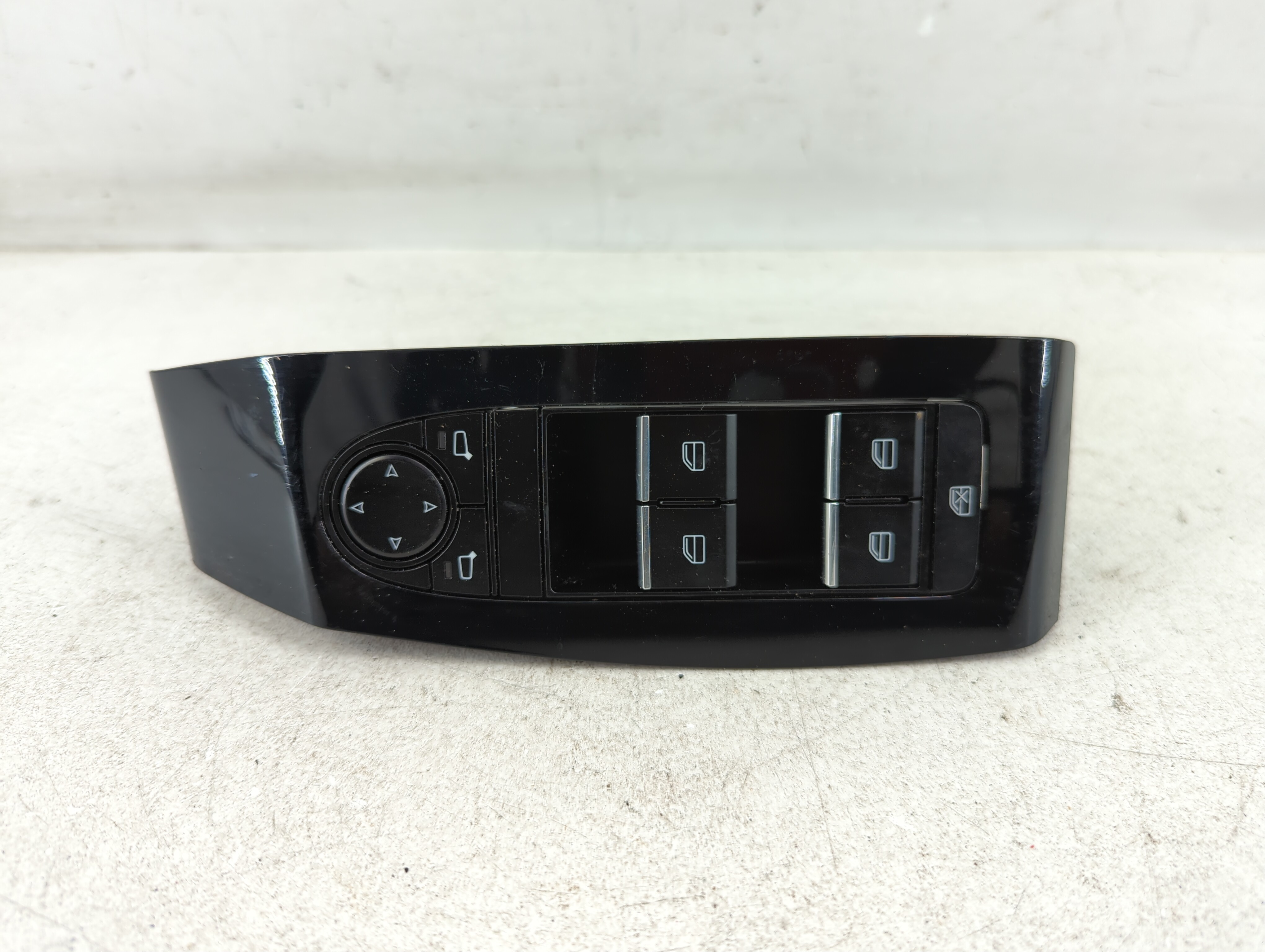 2019-2022 Mazda 3 Driver Left Door Master Power Window Switch 1078946 - Oemusedautoparts1.com