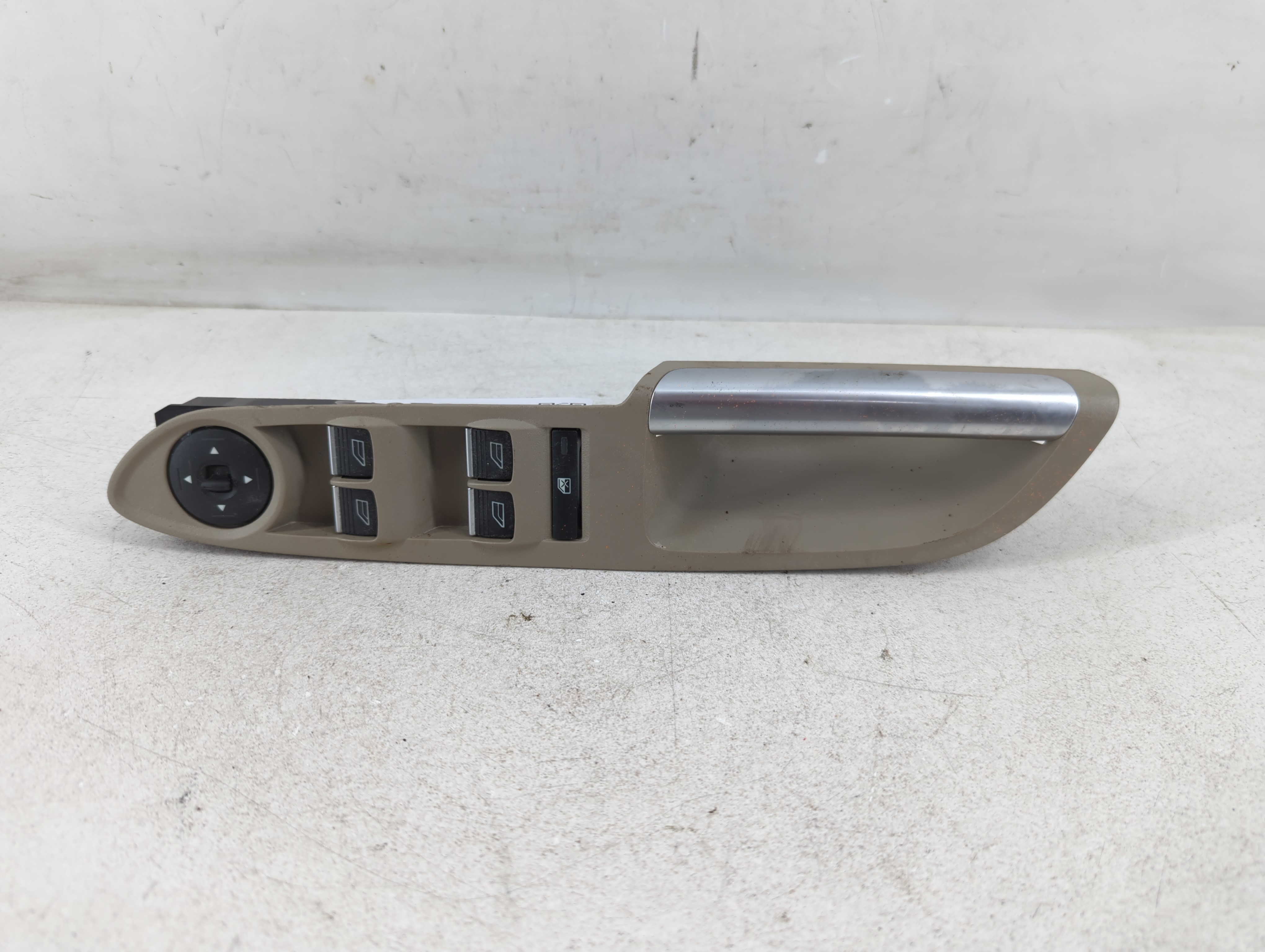 Picture of 2013-2019 Ford Escape Driver Left Door Master Power Window Switch 1078949