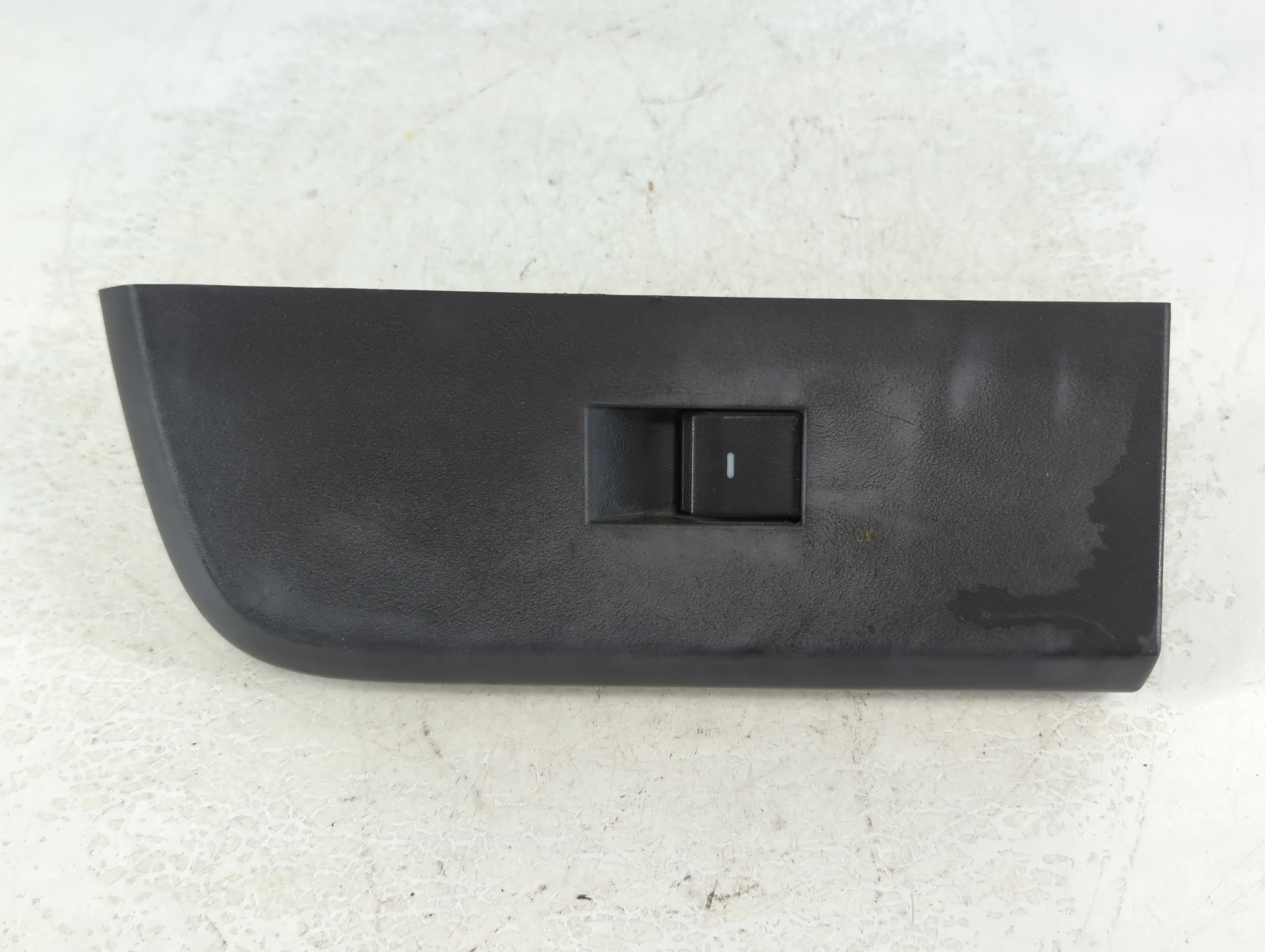 2008-2010 Ford Edge Driver Left Door Master Power Window Switch 1078955 - Oemusedautoparts1.com