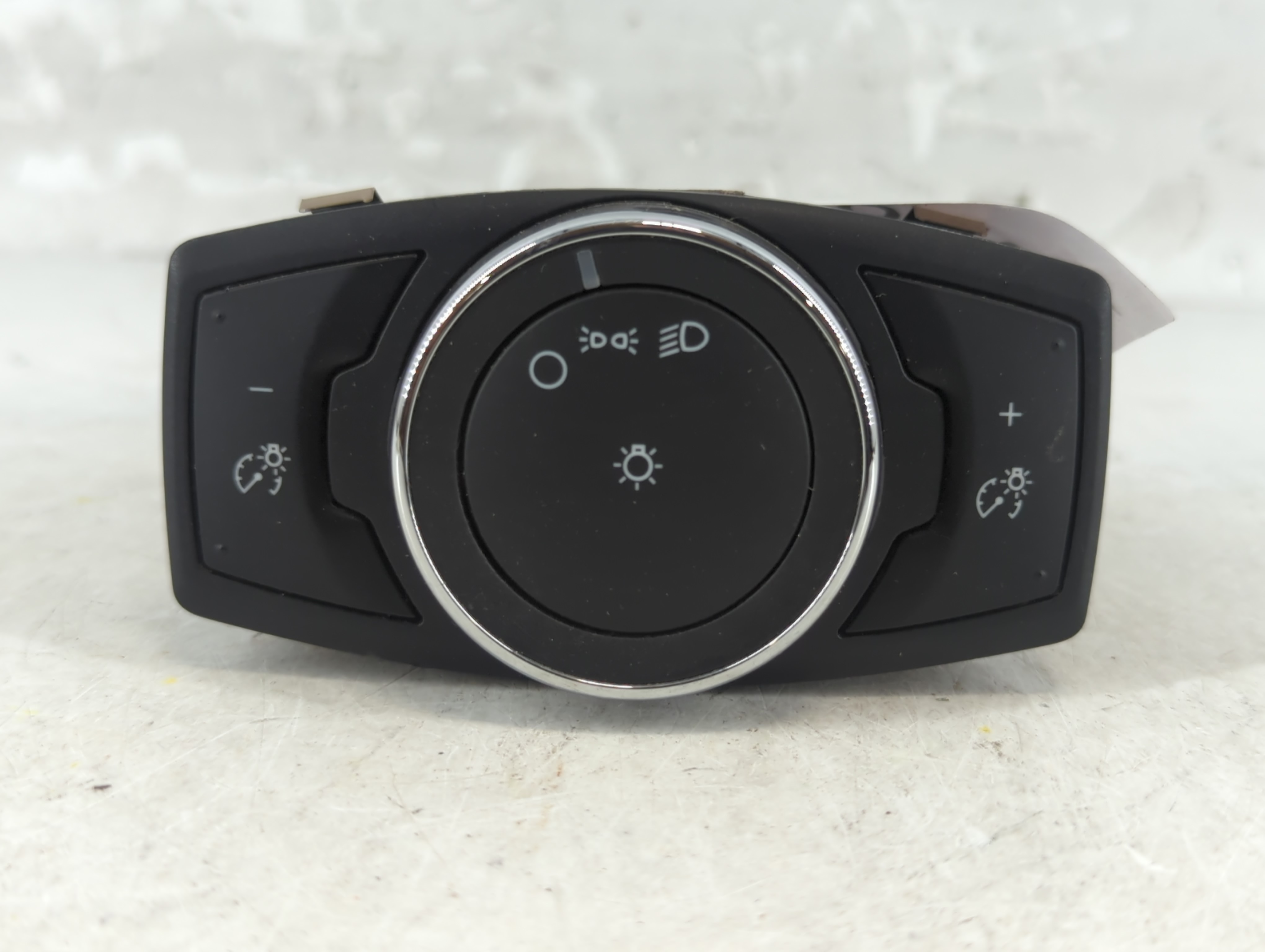 2017 Ford Transit Headlight Head Light Switch Lamp Control 1078956 - Oemusedautoparts1.com