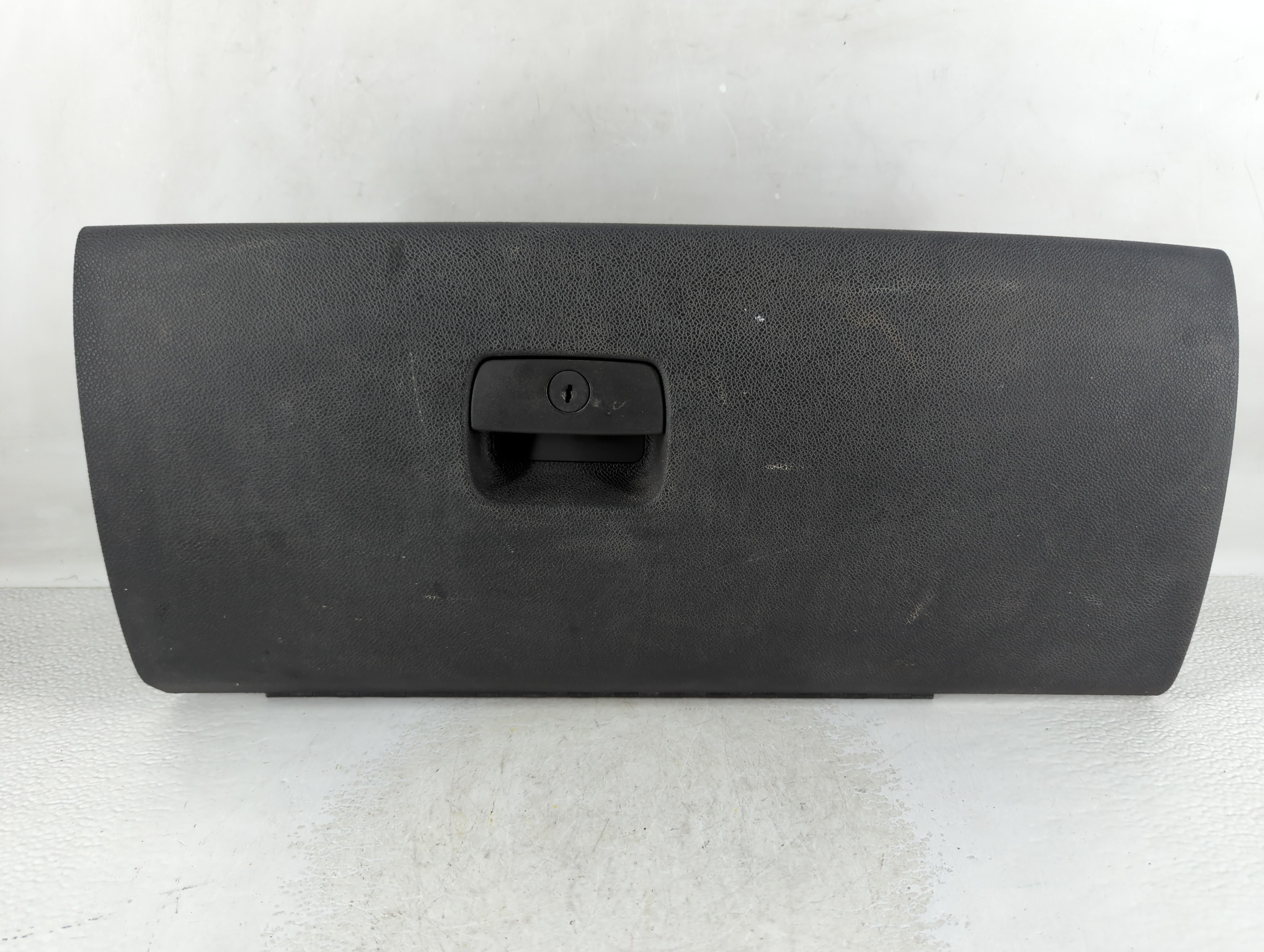 2008 Chevrolet Silverado 1500 Passenger Glove Box Door Storage Compartment 1078957 - Oemusedautoparts1.com