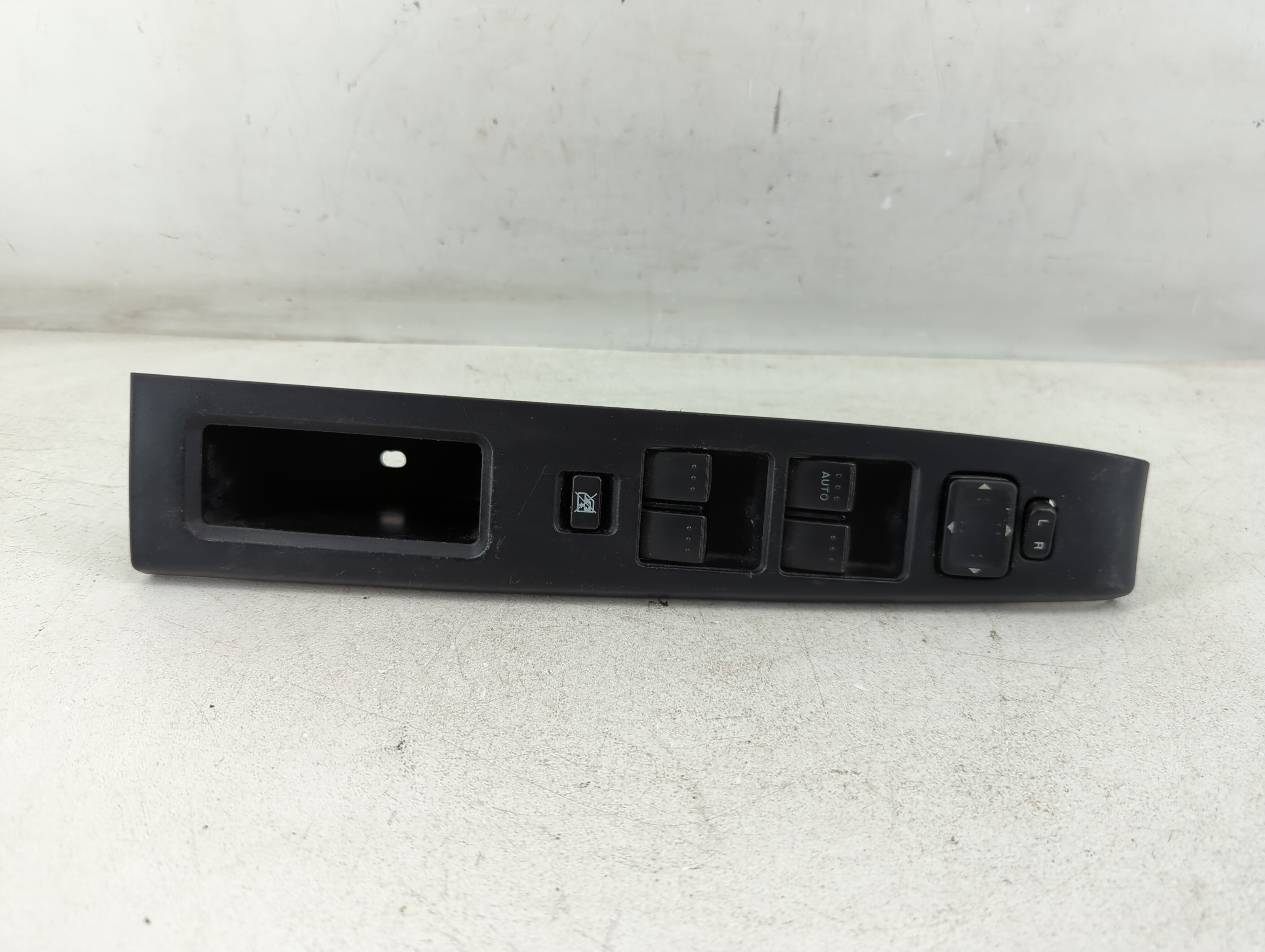 Picture of 2012-2017 Mazda 5 Driver Left Door Master Power Window Switch 1078976