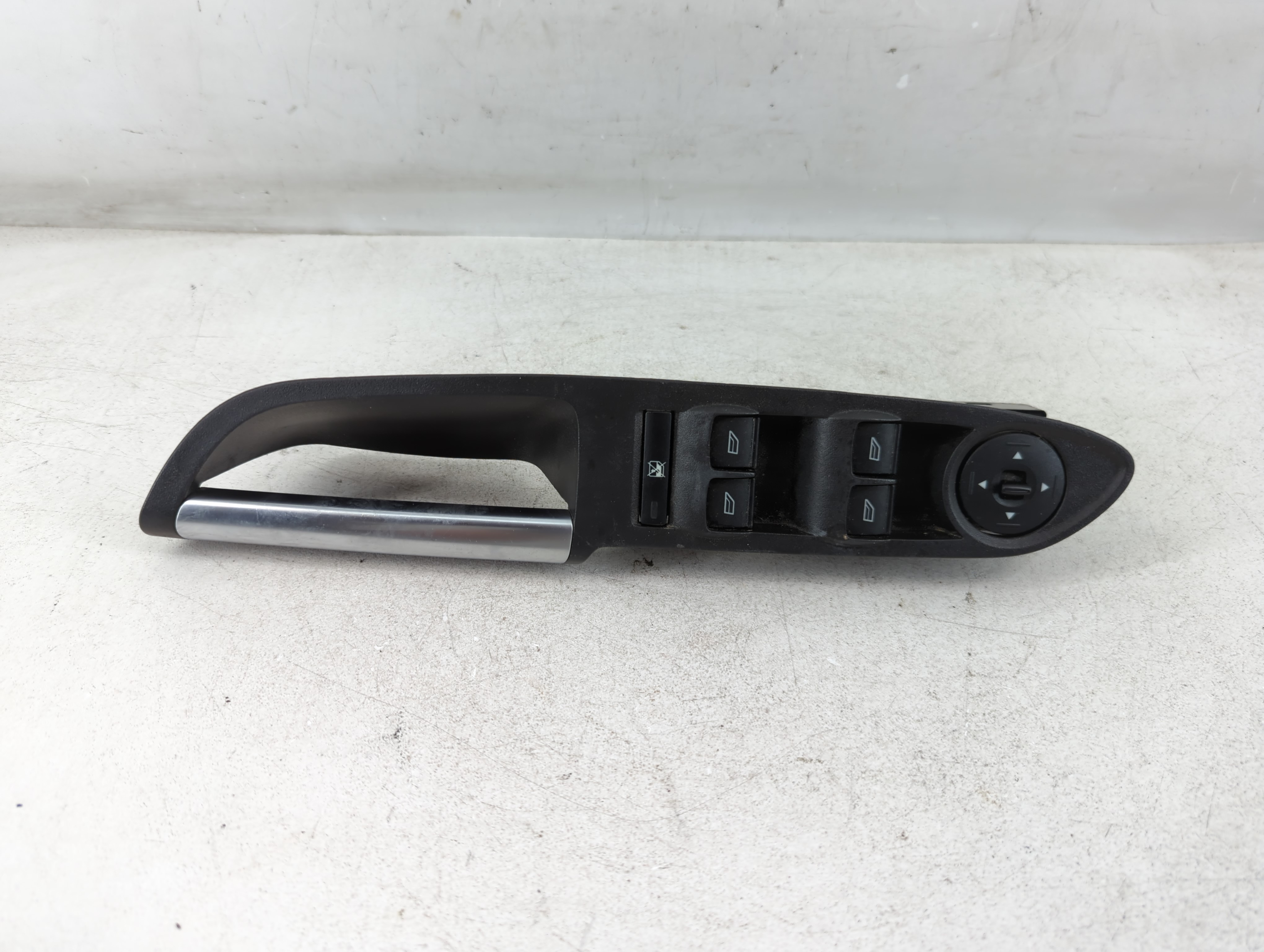 2013-2016 Ford Escape Driver Left Door Master Power Window Switch 1078978 - Oemusedautoparts1.com