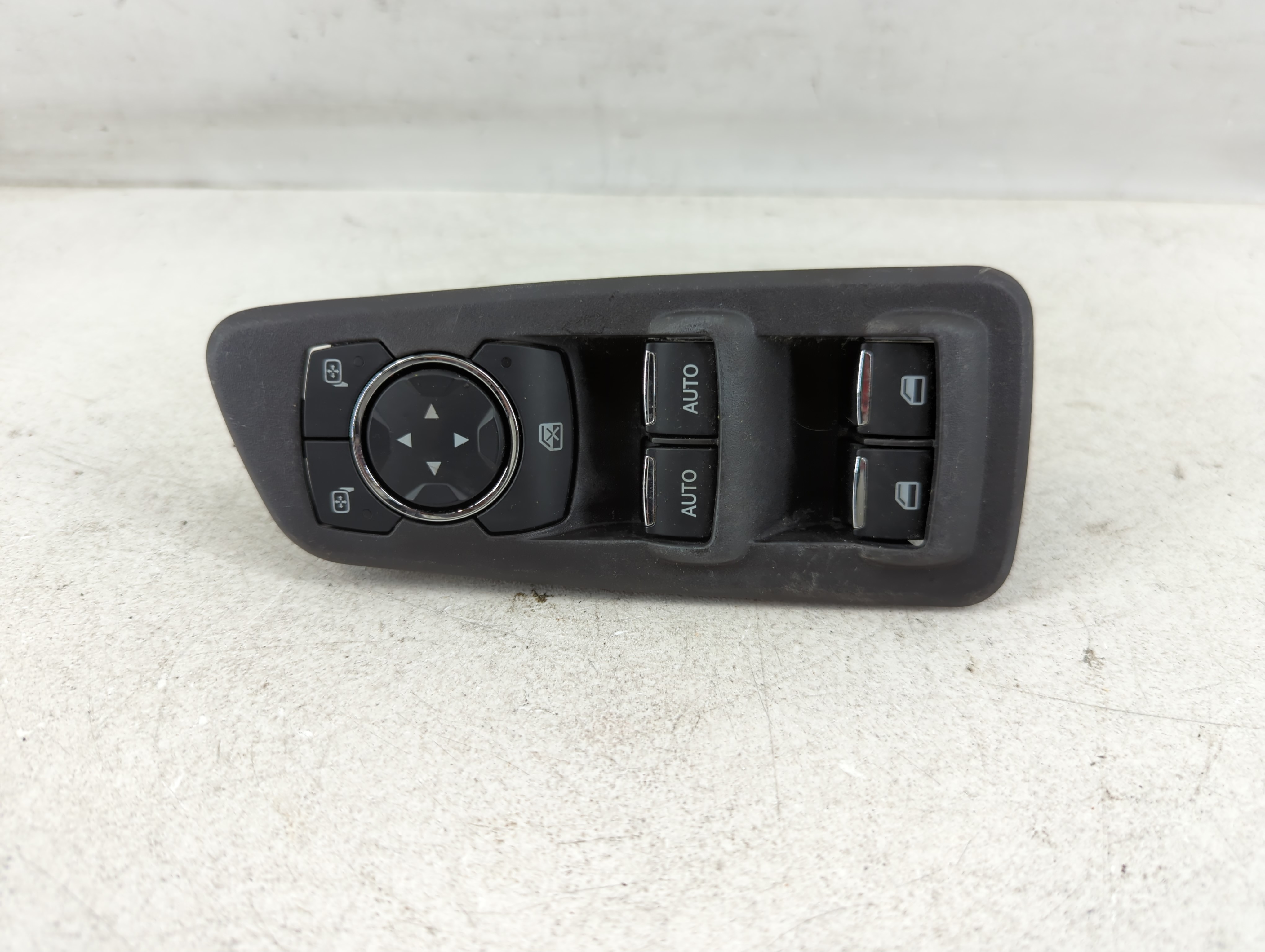 2011-2015 Ford Explorer Driver Left Door Master Power Window Switch 1078984 - Oemusedautoparts1.com