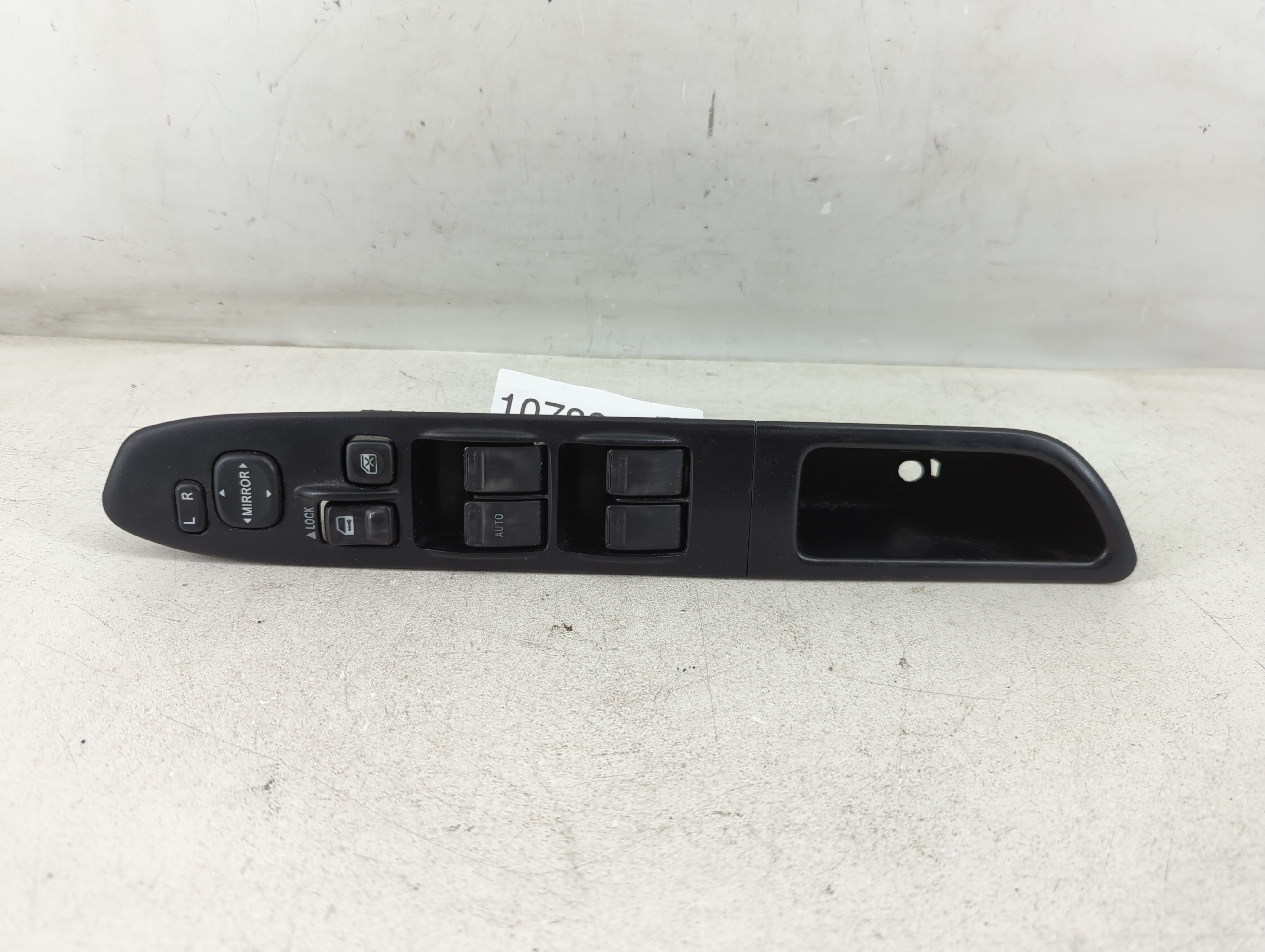 2003 Subaru Forester Driver Left Door Master Power Window Switch 1078996 - Oemusedautoparts1.com