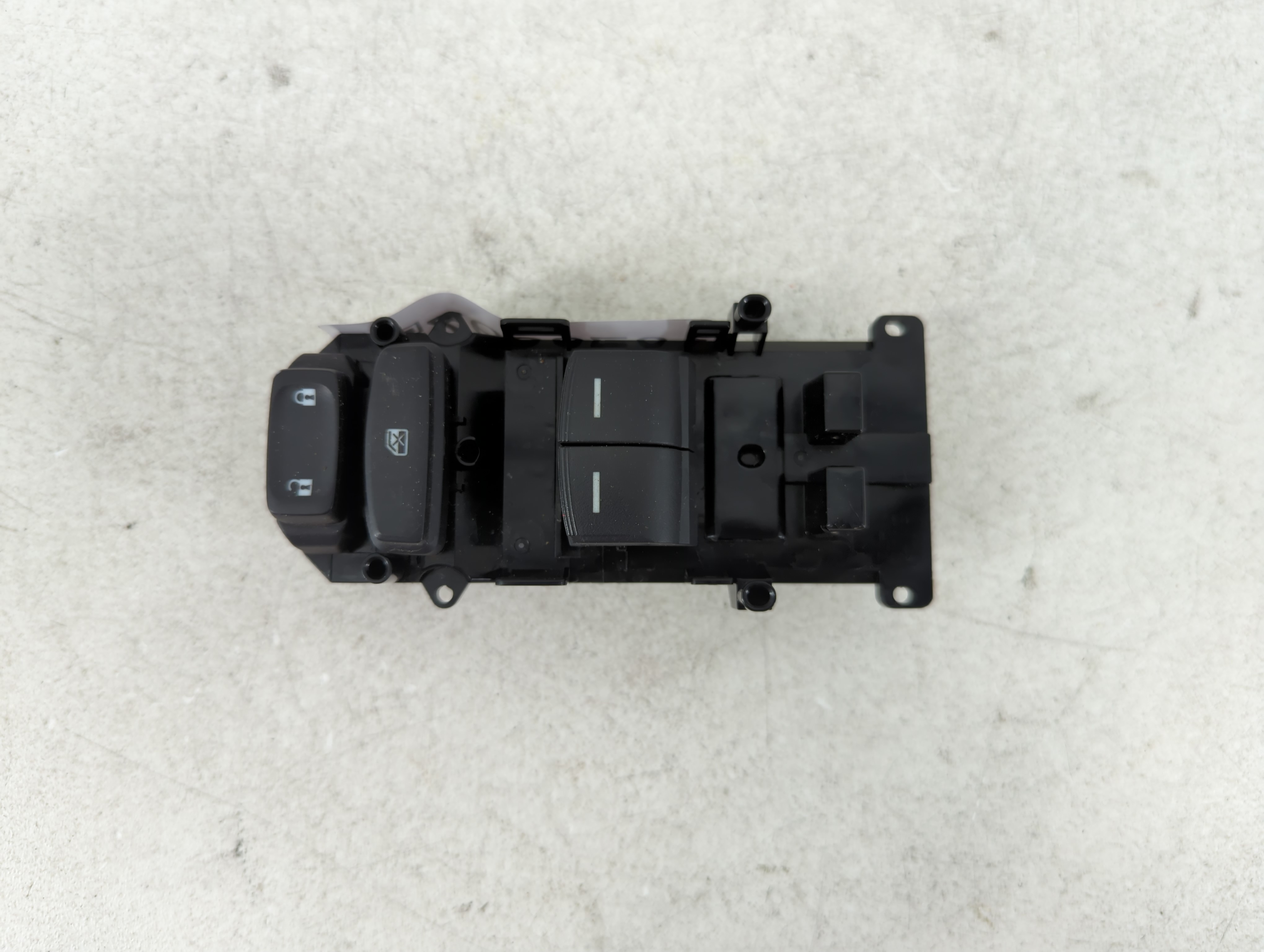 Picture of 2016-2018 Honda Civic Driver Left Door Master Power Window Switch 1078997
