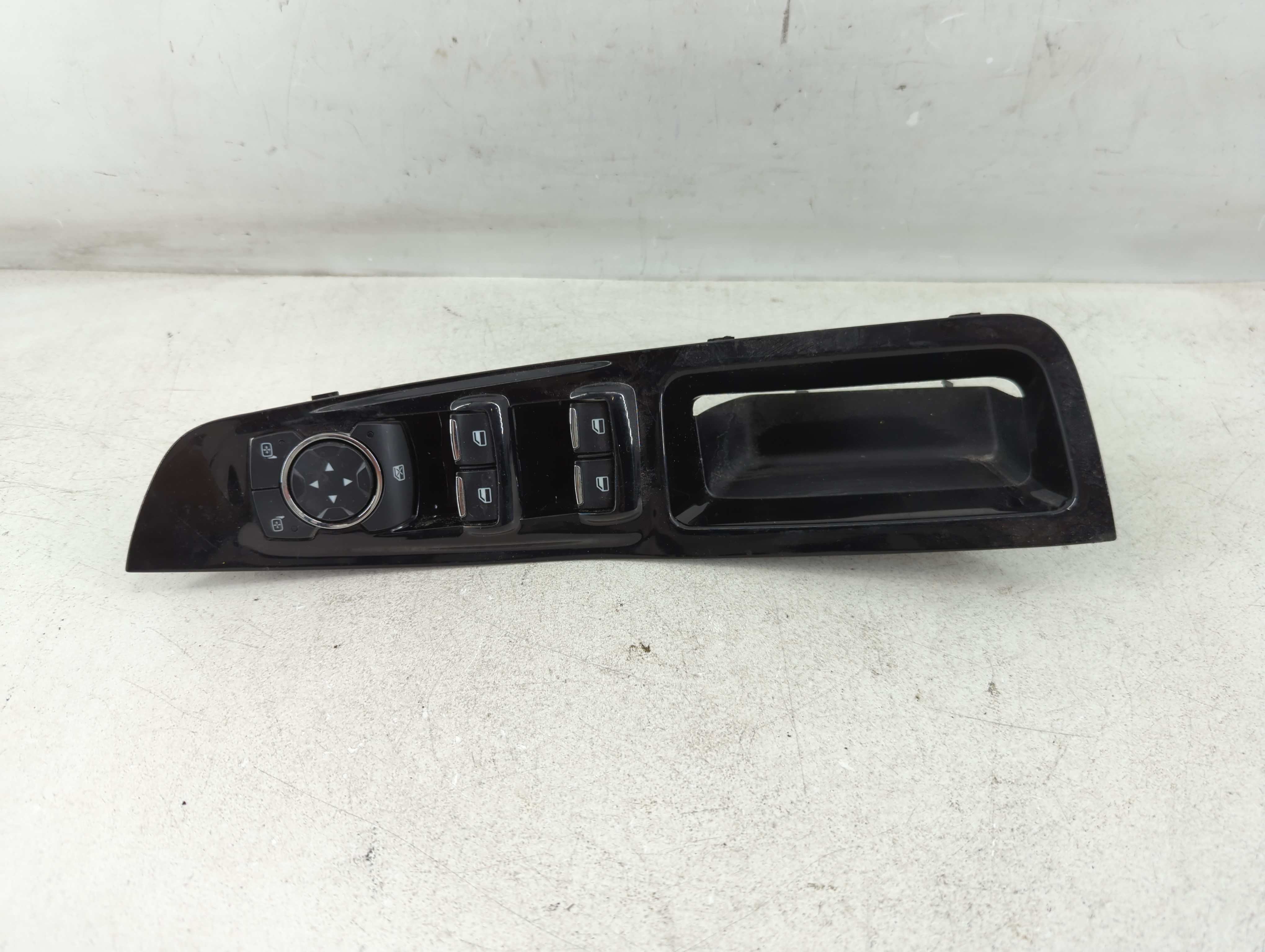2015-2020 Ford Edge Driver Left Door Master Power Window Switch 1078998 - Oemusedautoparts1.com