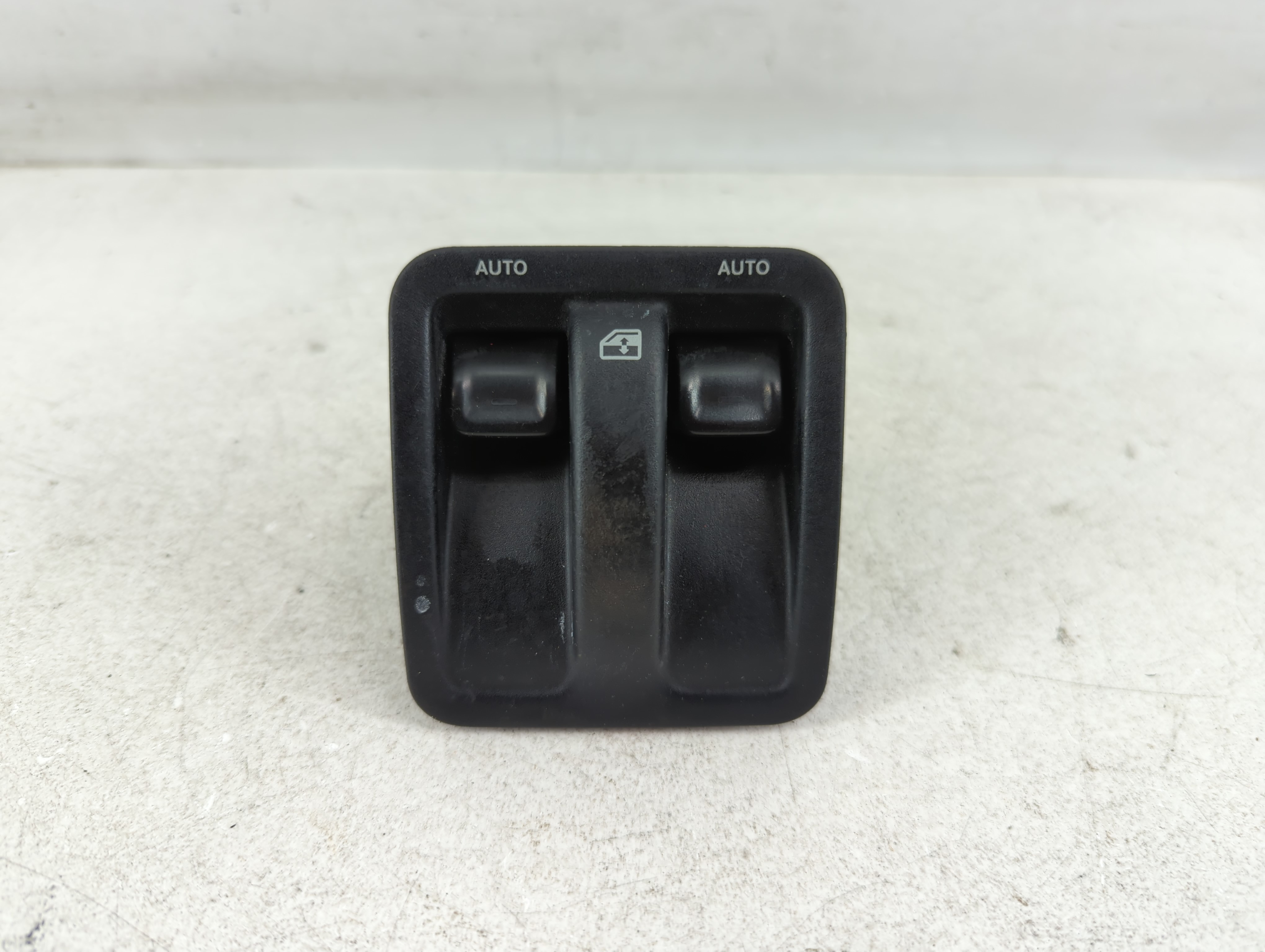 2011-2018 Jeep Wrangler Driver Left Door Master Power Window Switch 1079020 - Oemusedautoparts1.com