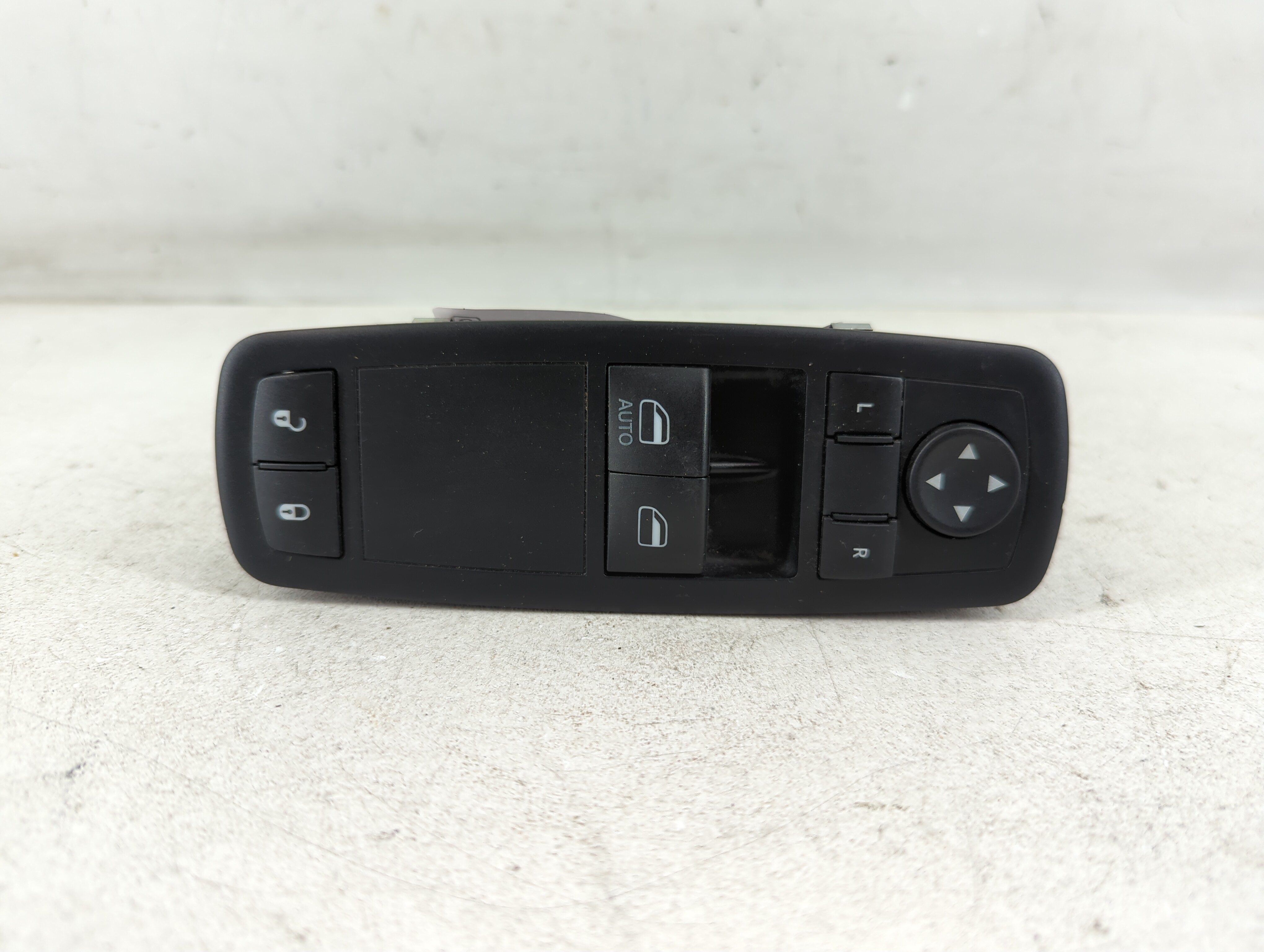 Picture of Dodge Caravan Driver Left Door Master Power Window Switch 68110870aa 1079022