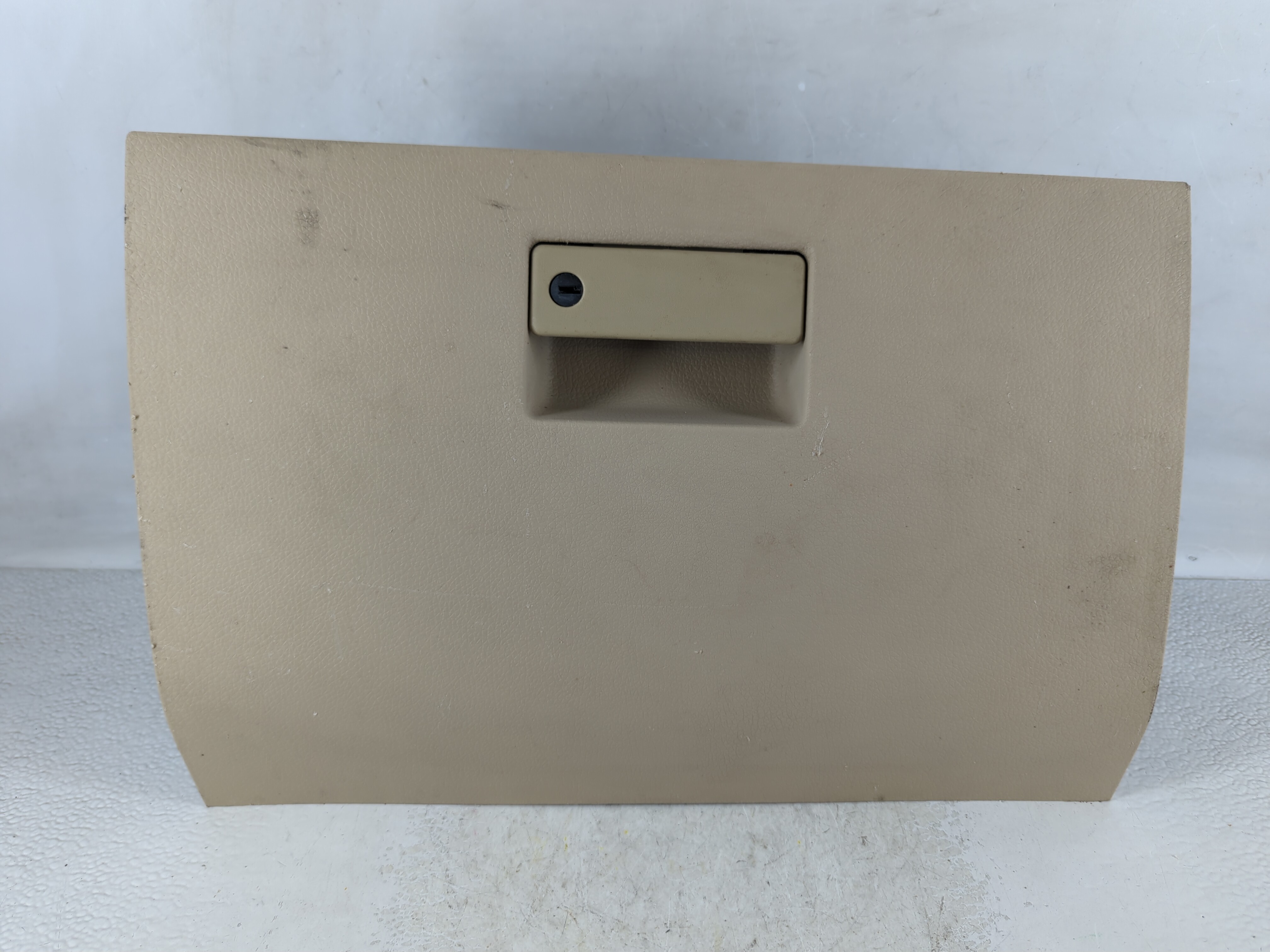 Picture of 2008 Lincoln Mkx Passenger Glove Box Door Storage Compartment 1079029
