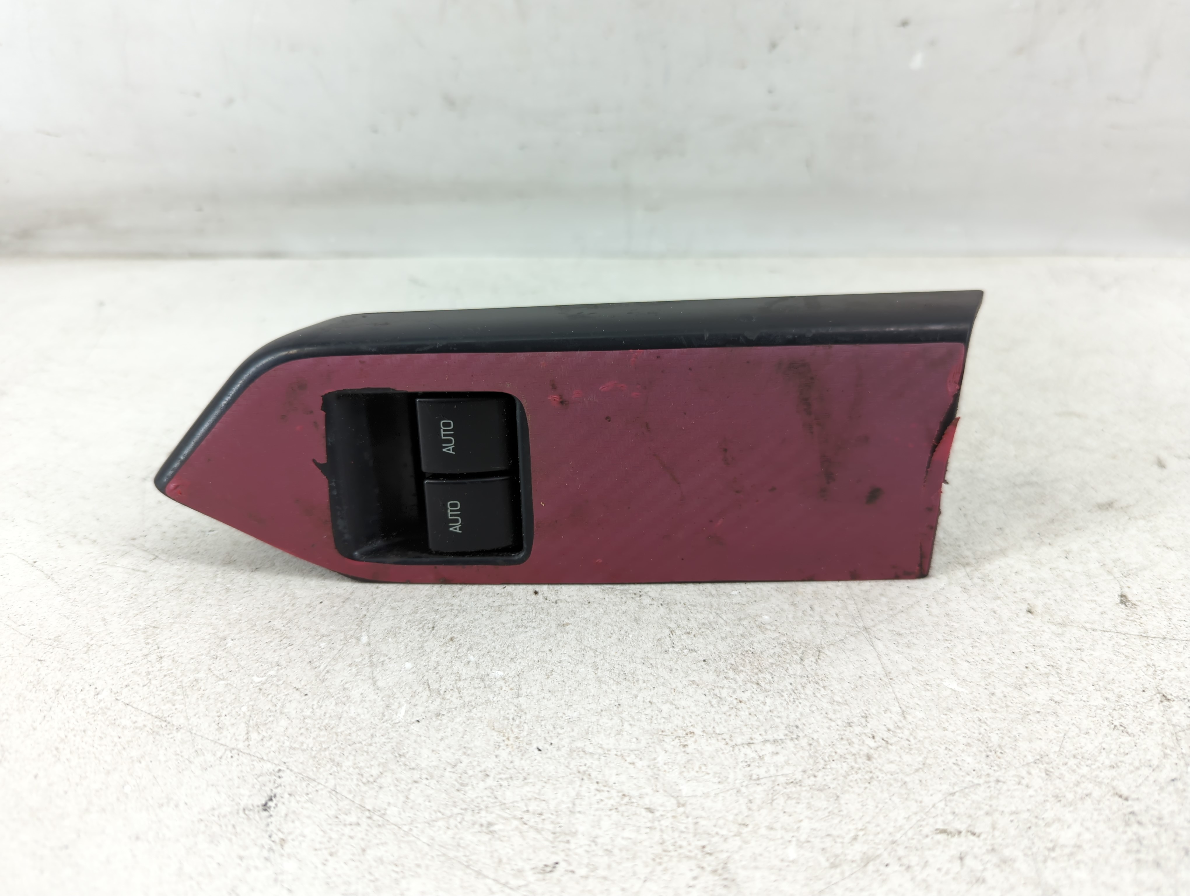 2010-2014 Ford Mustang Driver Left Door Master Power Window Switch 1079038 - Oemusedautoparts1.com