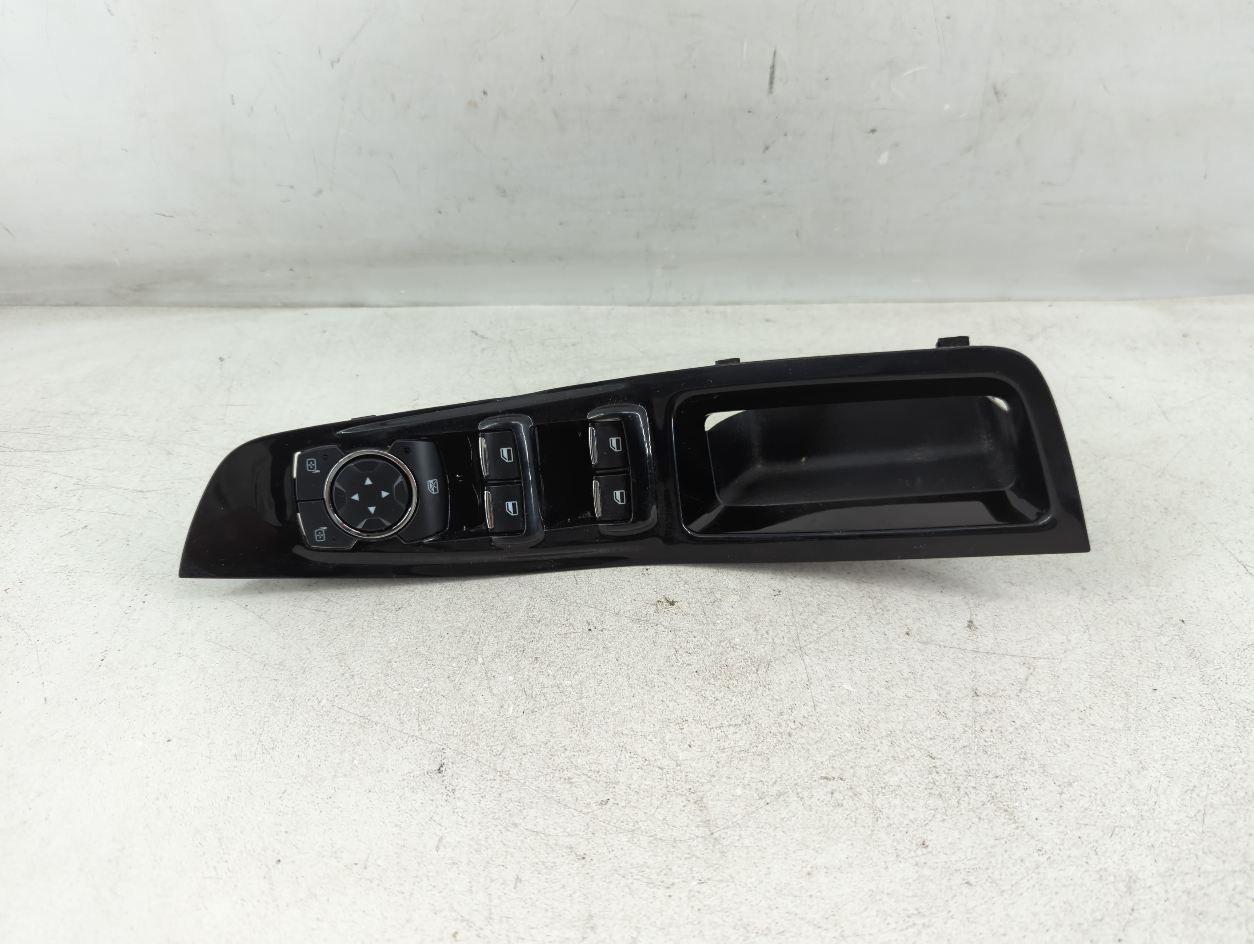 2015-2020 Ford Edge Driver Left Door Master Power Window Switch 1079039 - Oemusedautoparts1.com