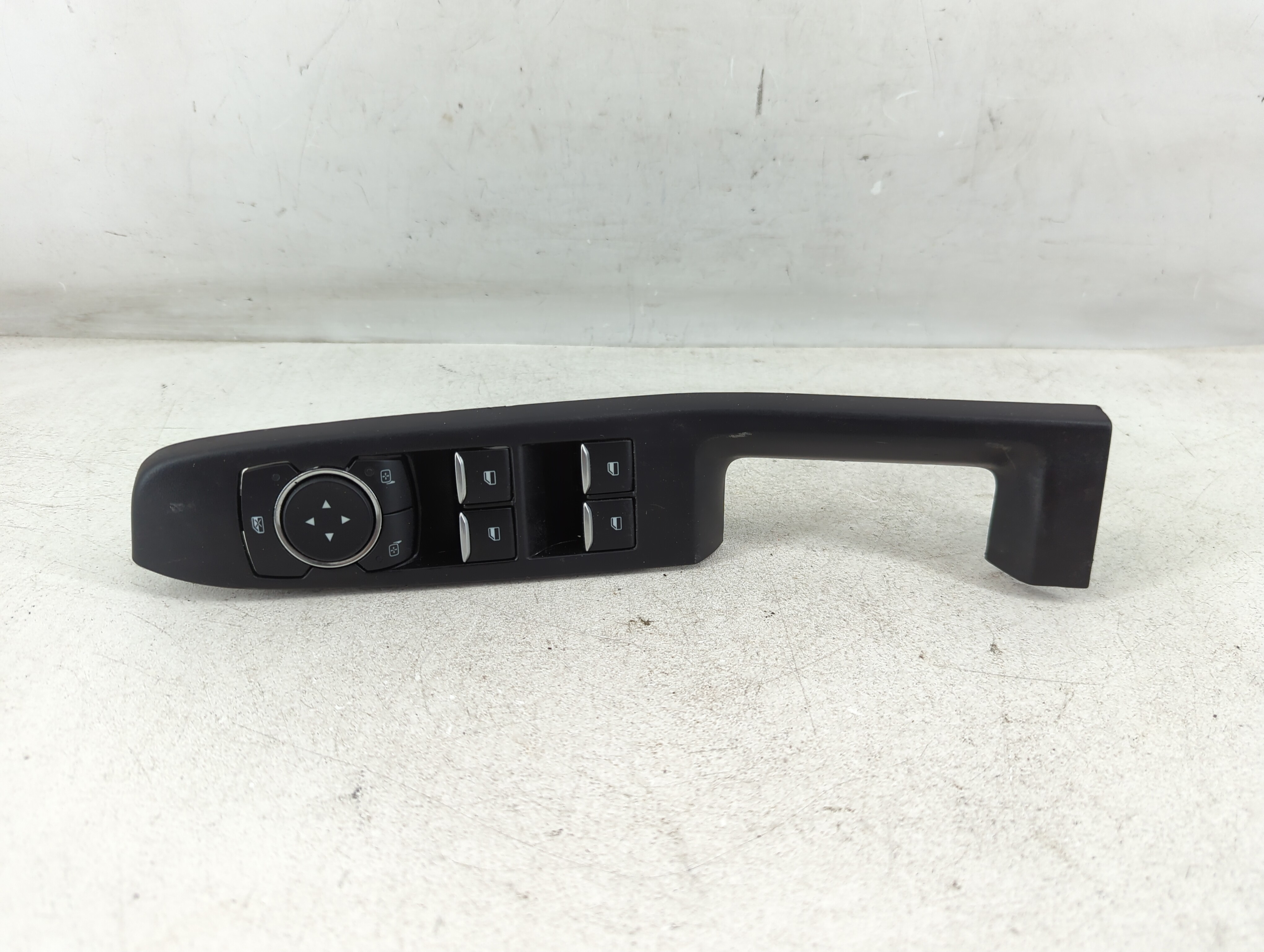 2020-2022 Ford Escape Driver Left Door Master Power Window Switch 1079040 - Oemusedautoparts1.com