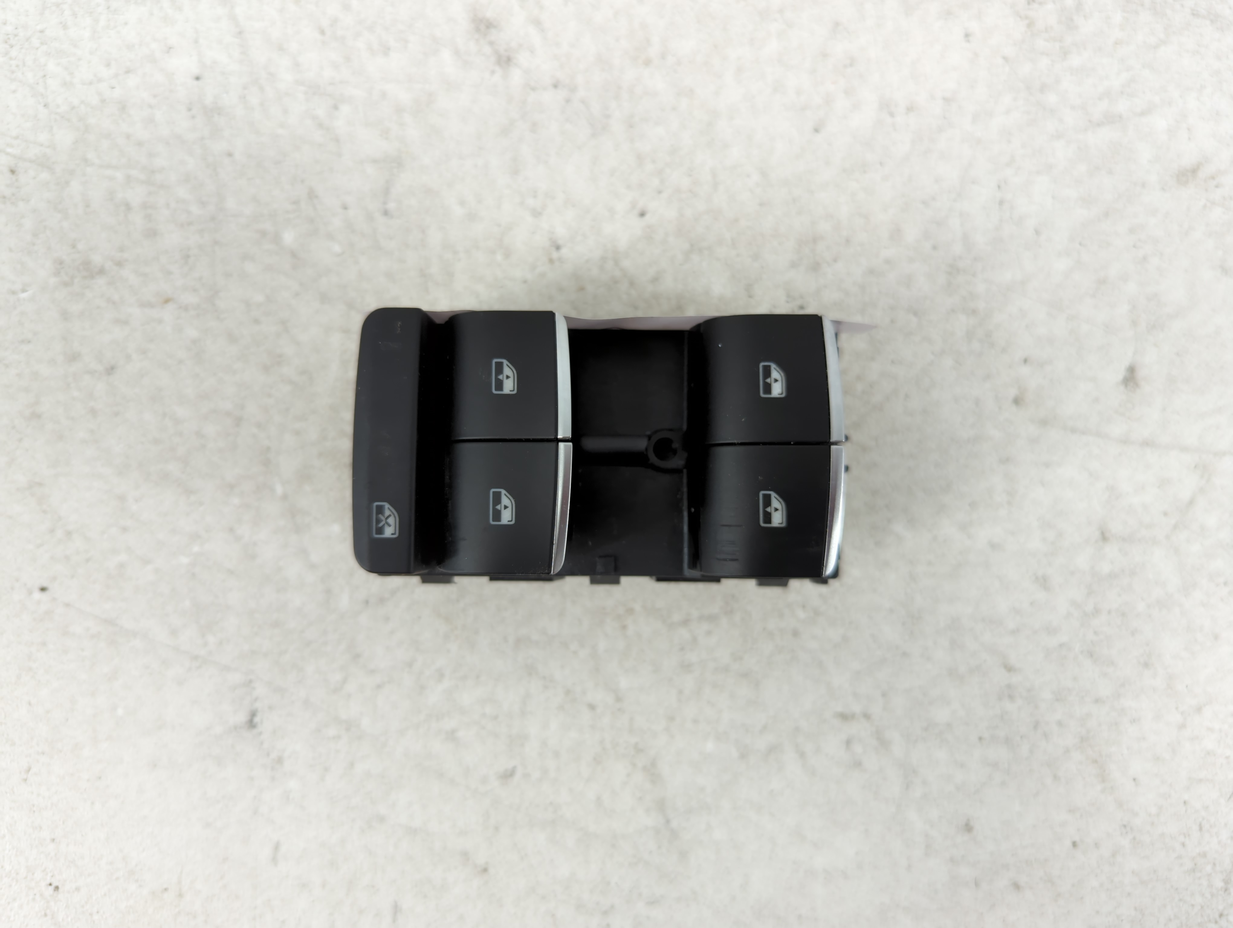 2019 Alfa Romeo Stelvio Driver Left Door Master Power Window Switch 1079051 - Oemusedautoparts1.com